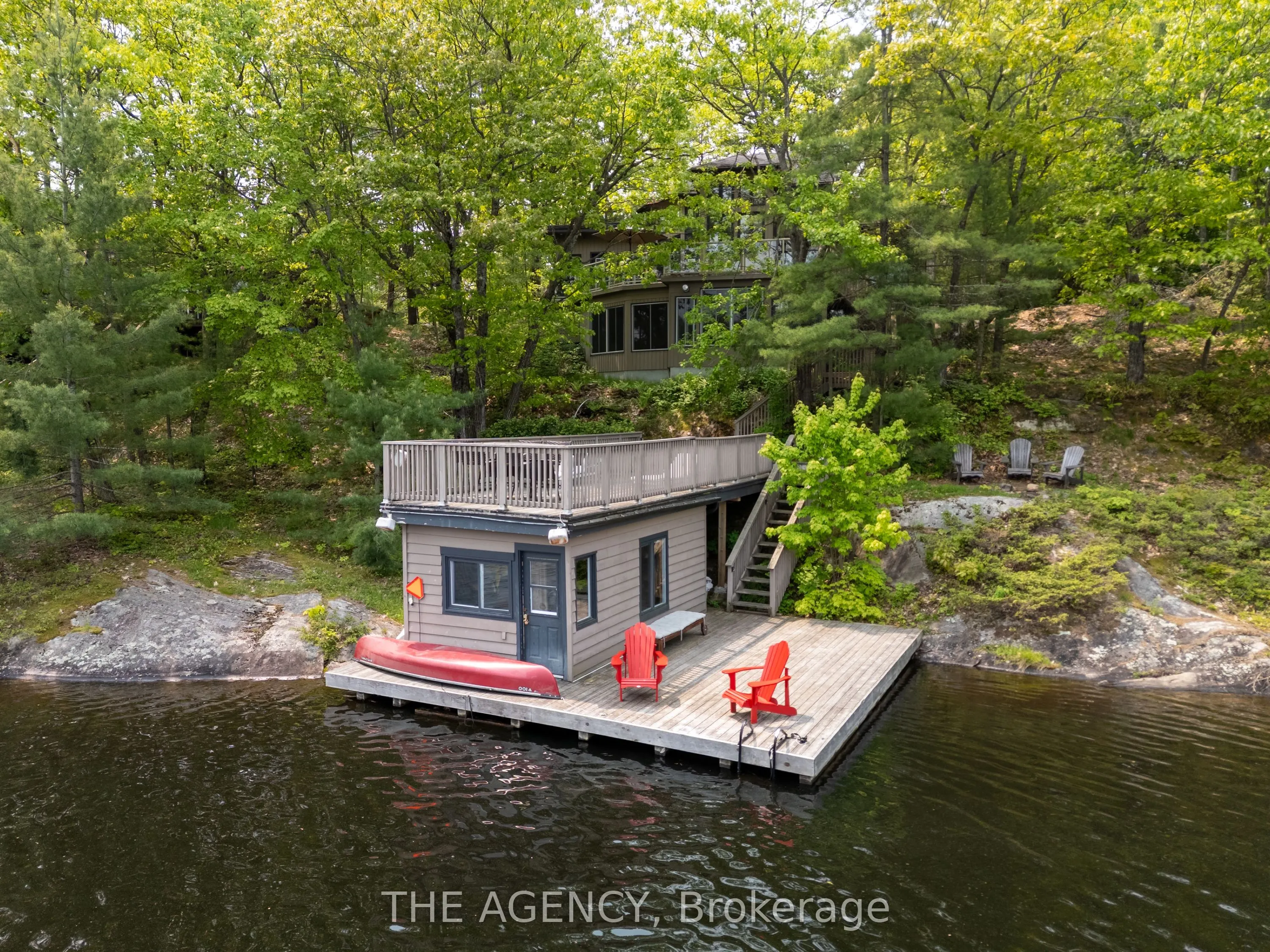45 Pinetree Road