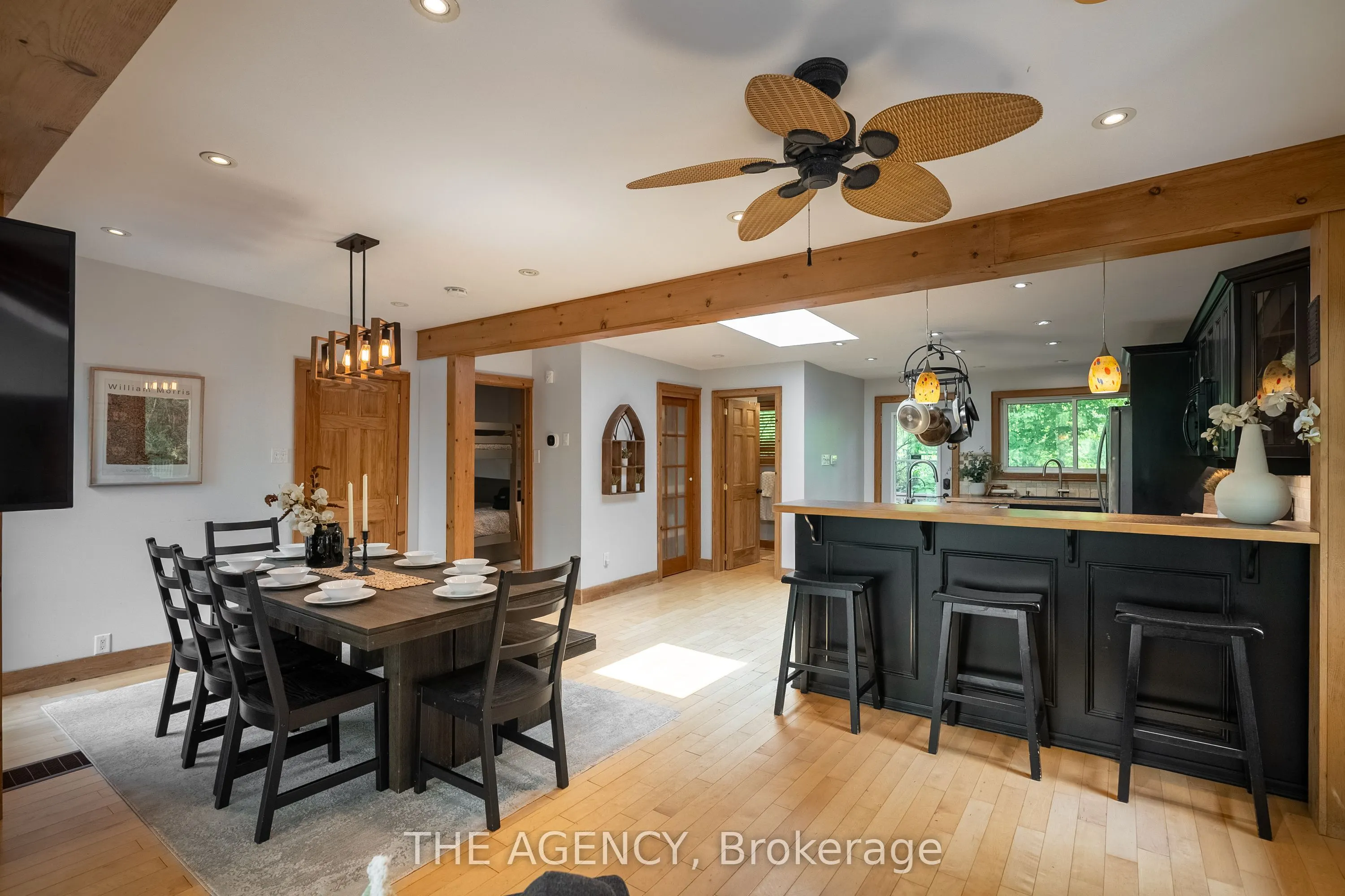 45 Pinetree Road