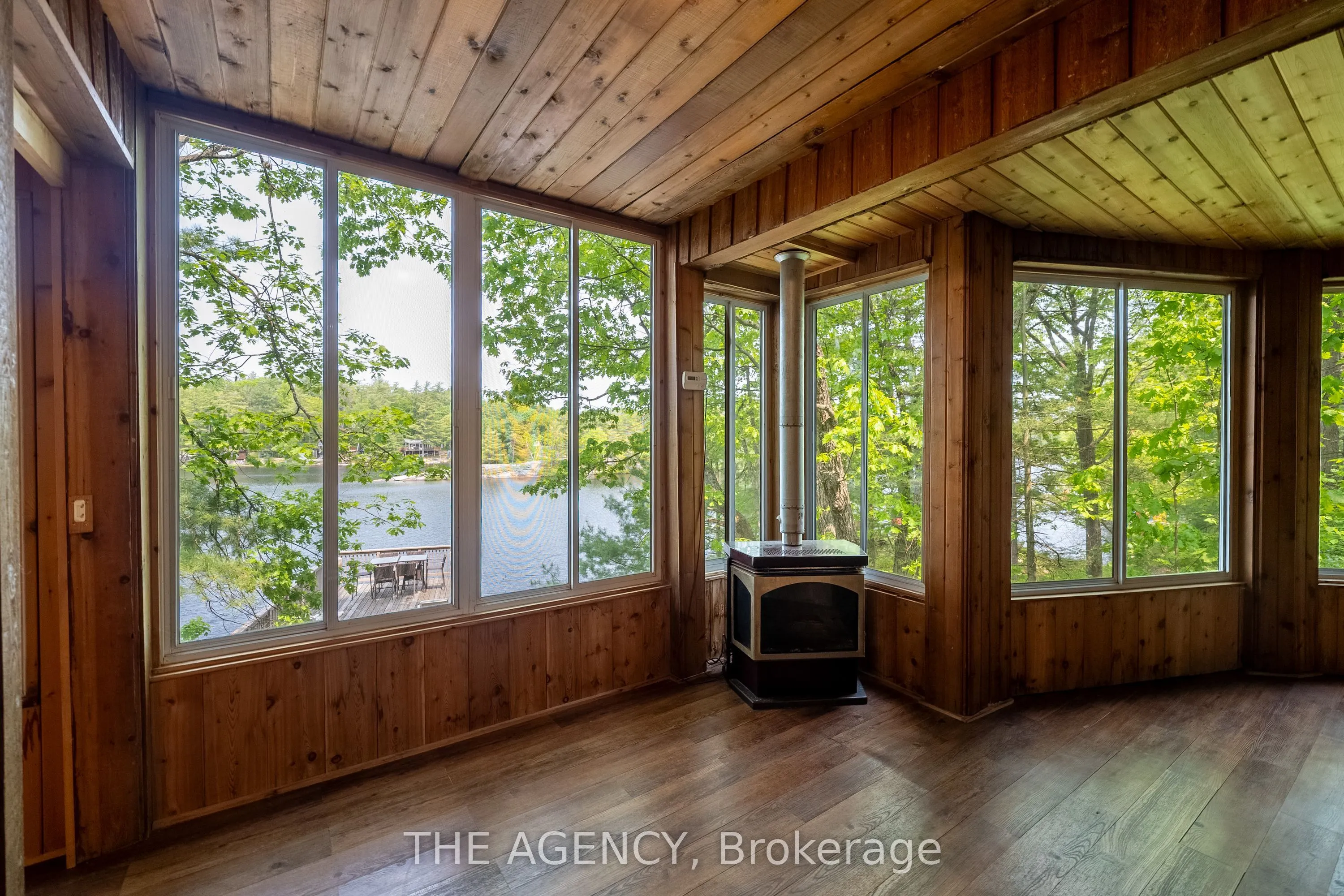 45 Pinetree Road