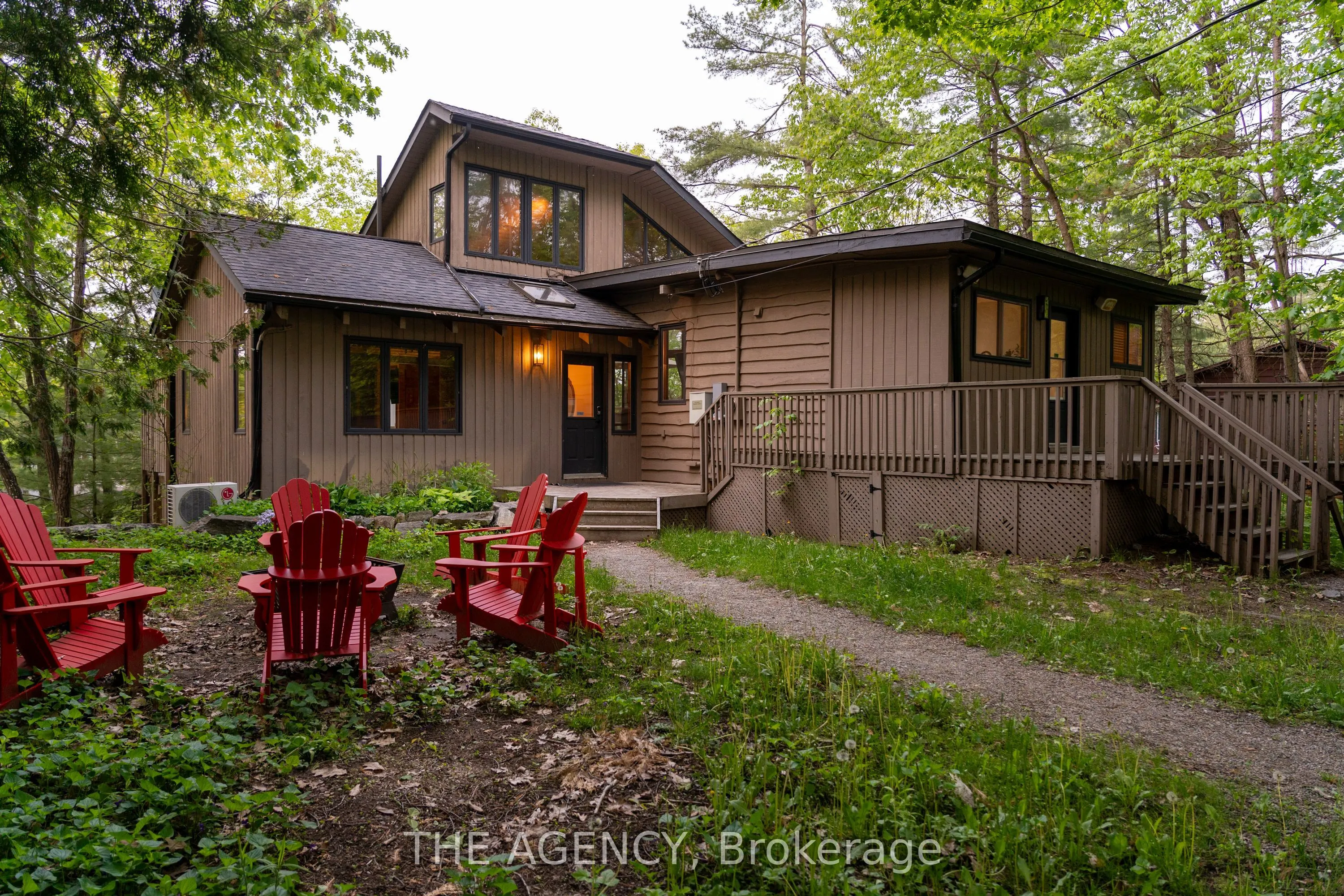 45 Pinetree Road