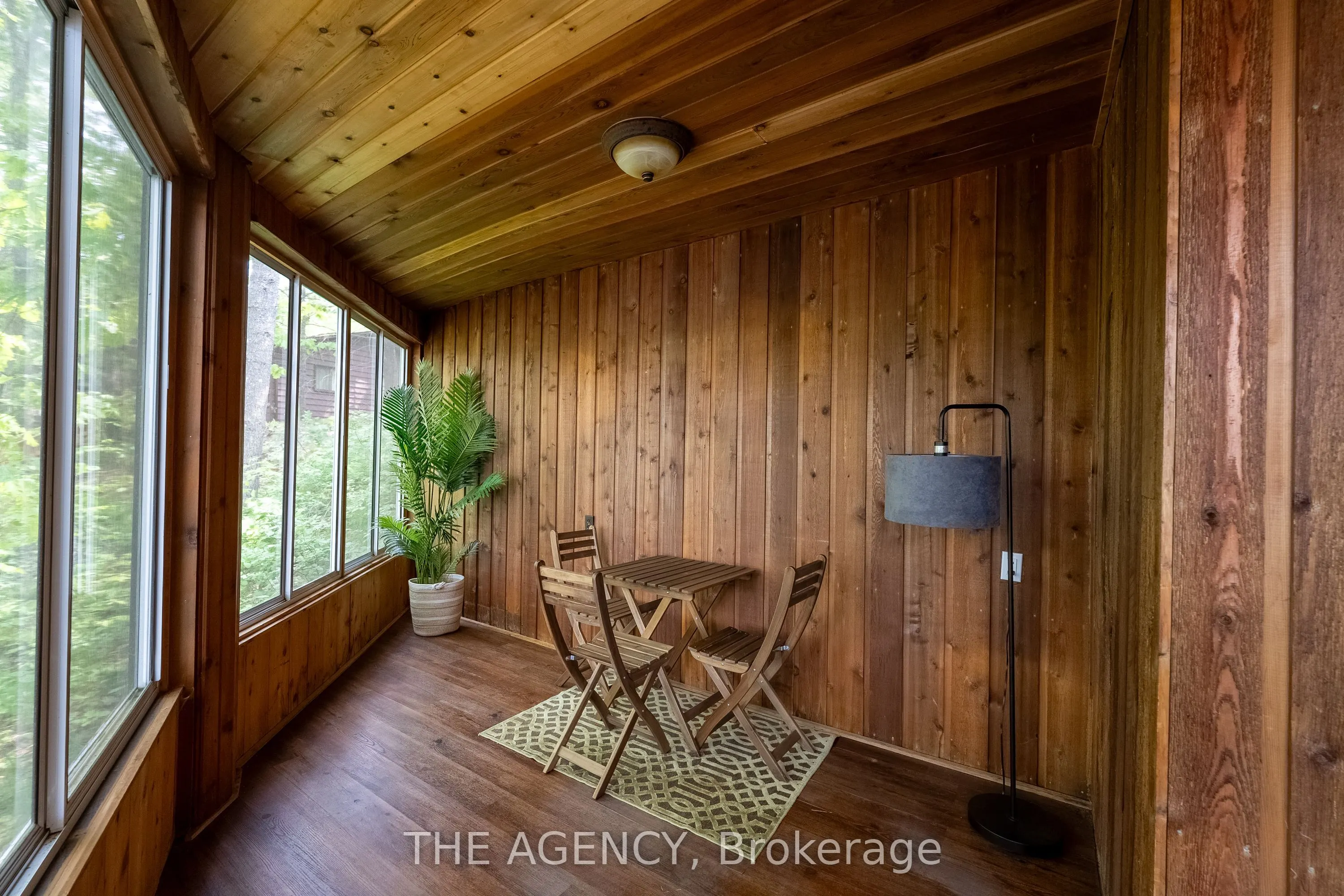 45 Pinetree Road