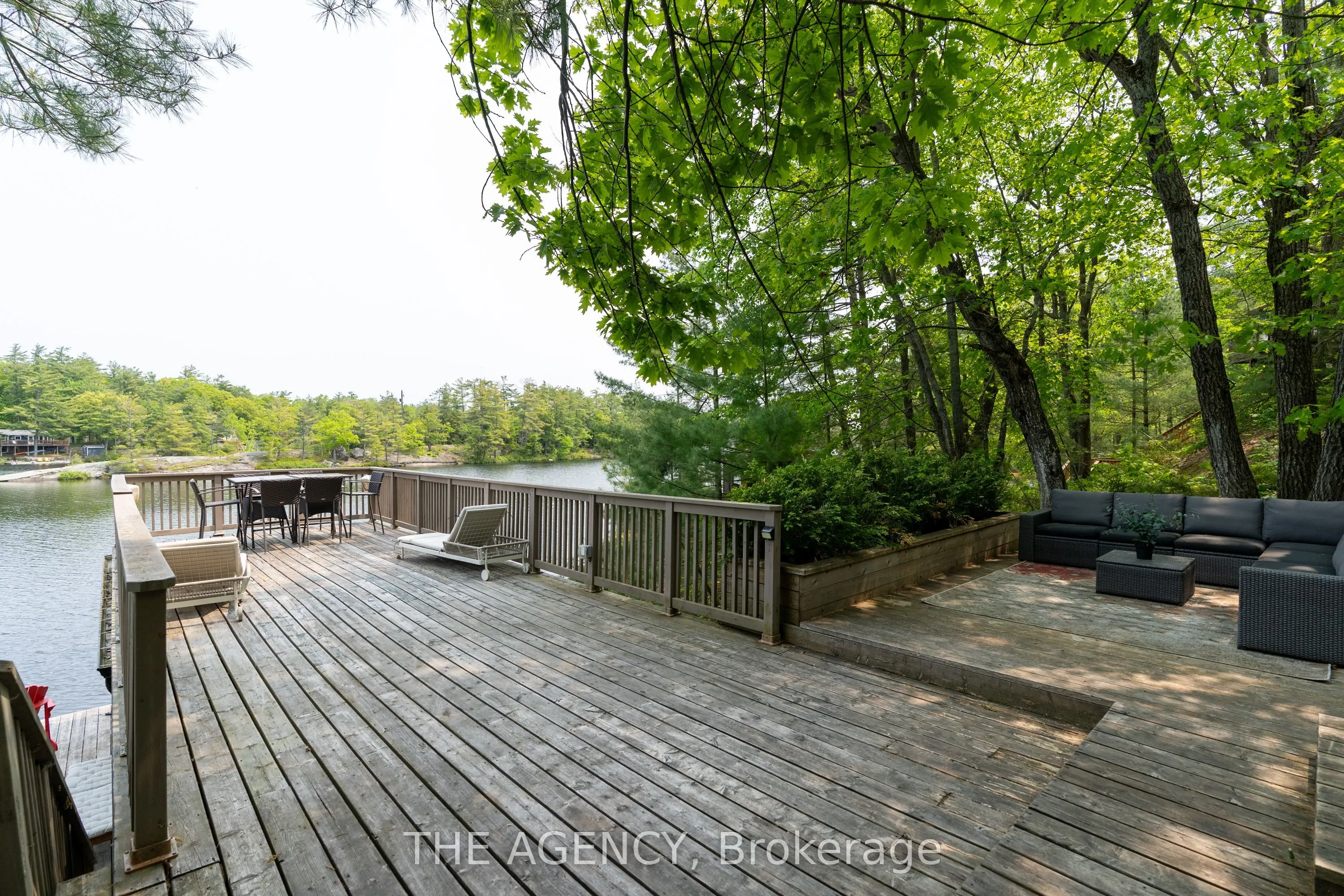 45 Pinetree Road