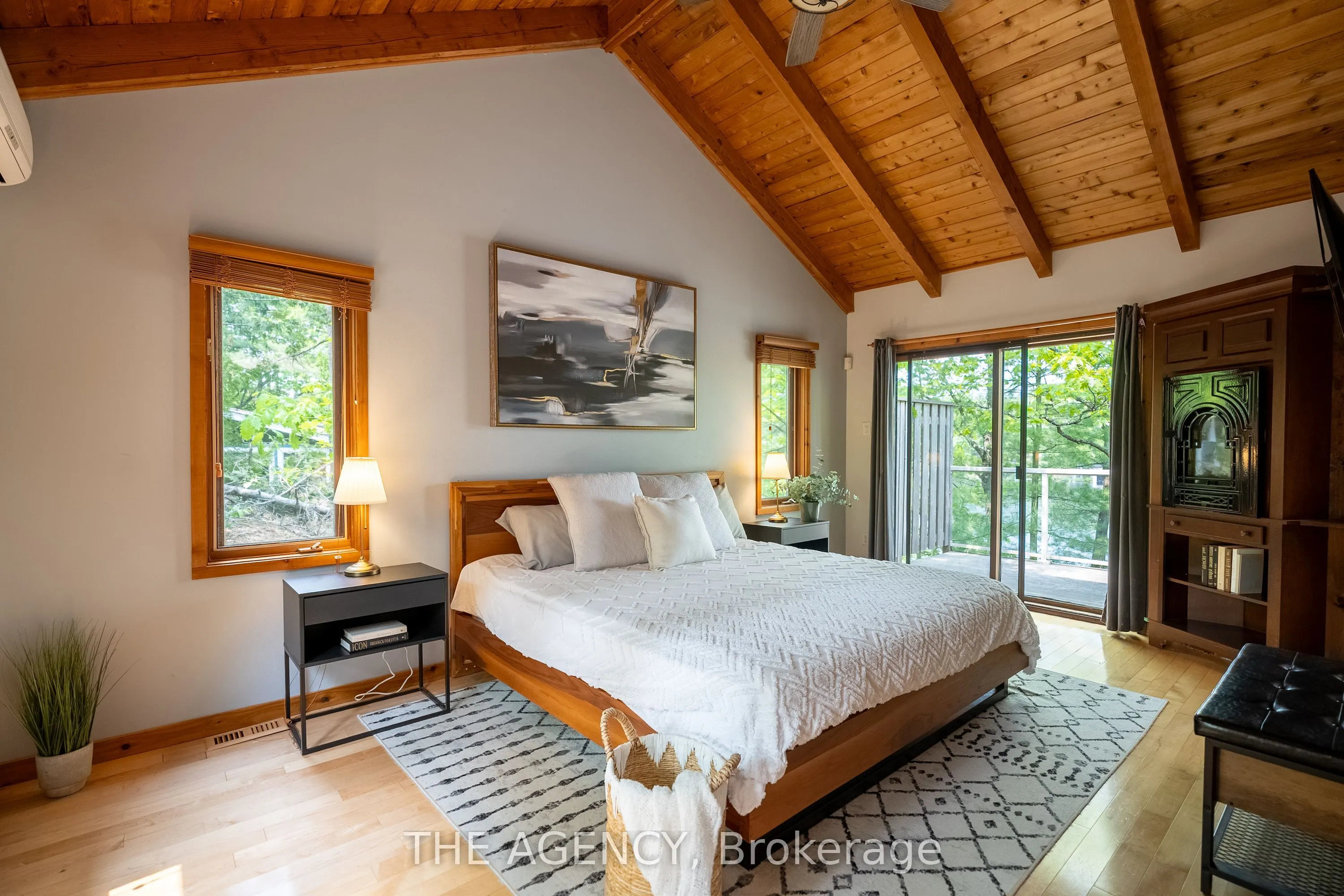 45 Pinetree Road
