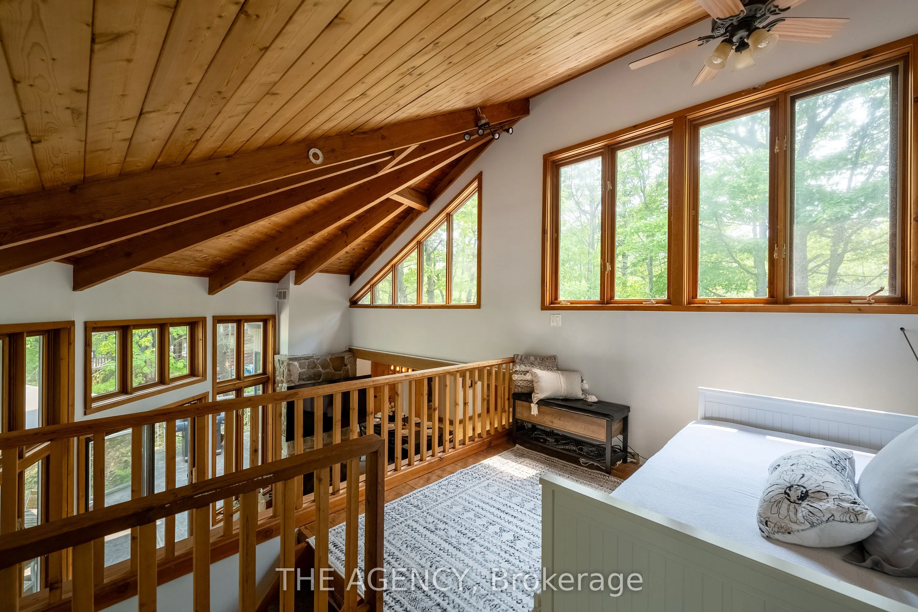 45 Pinetree Road