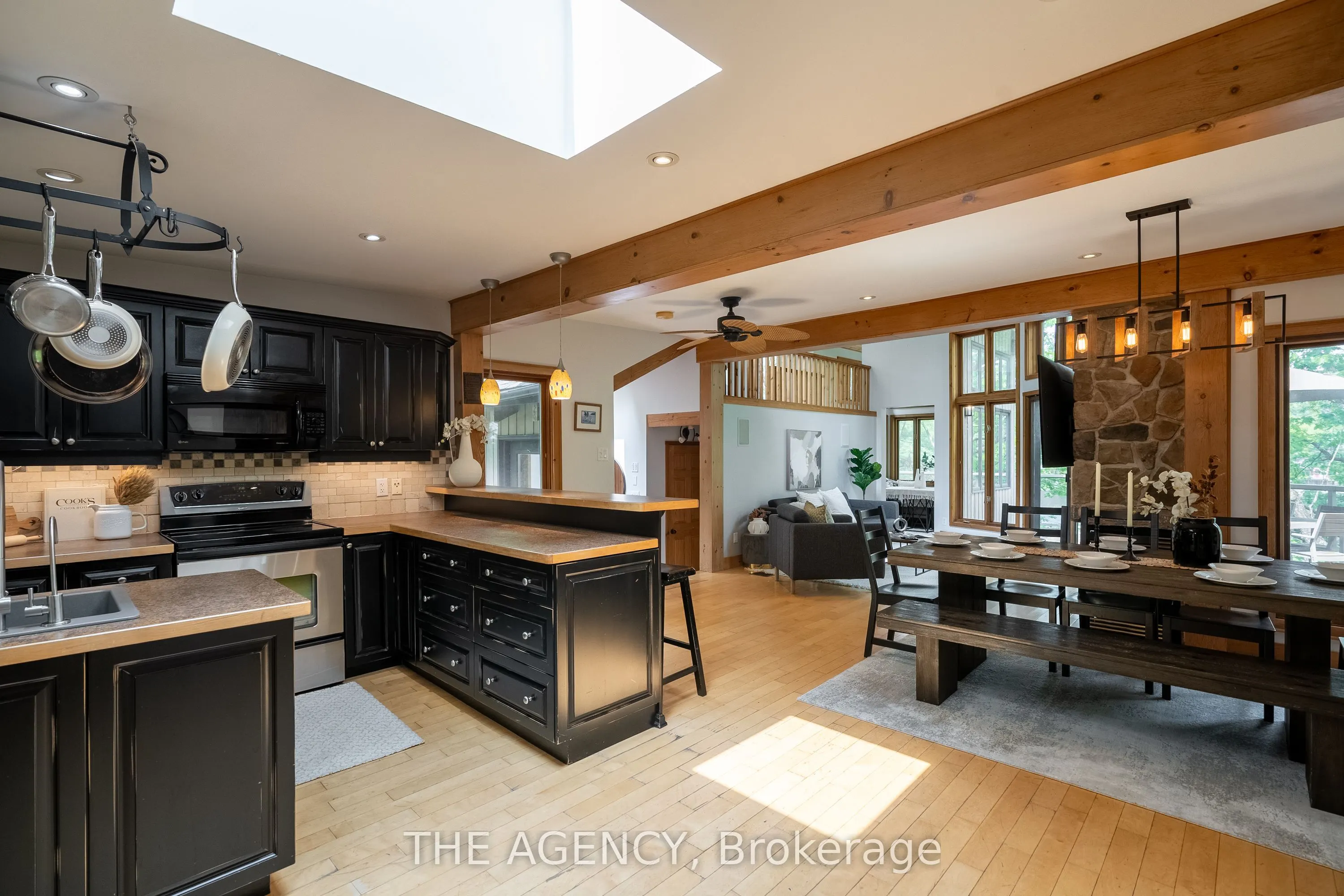 45 Pinetree Road