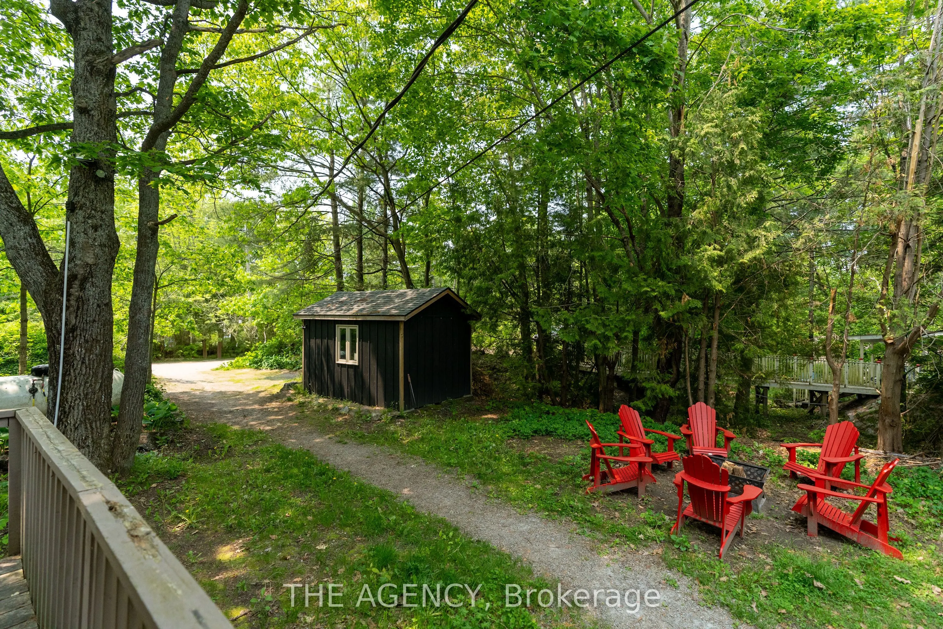 45 Pinetree Road