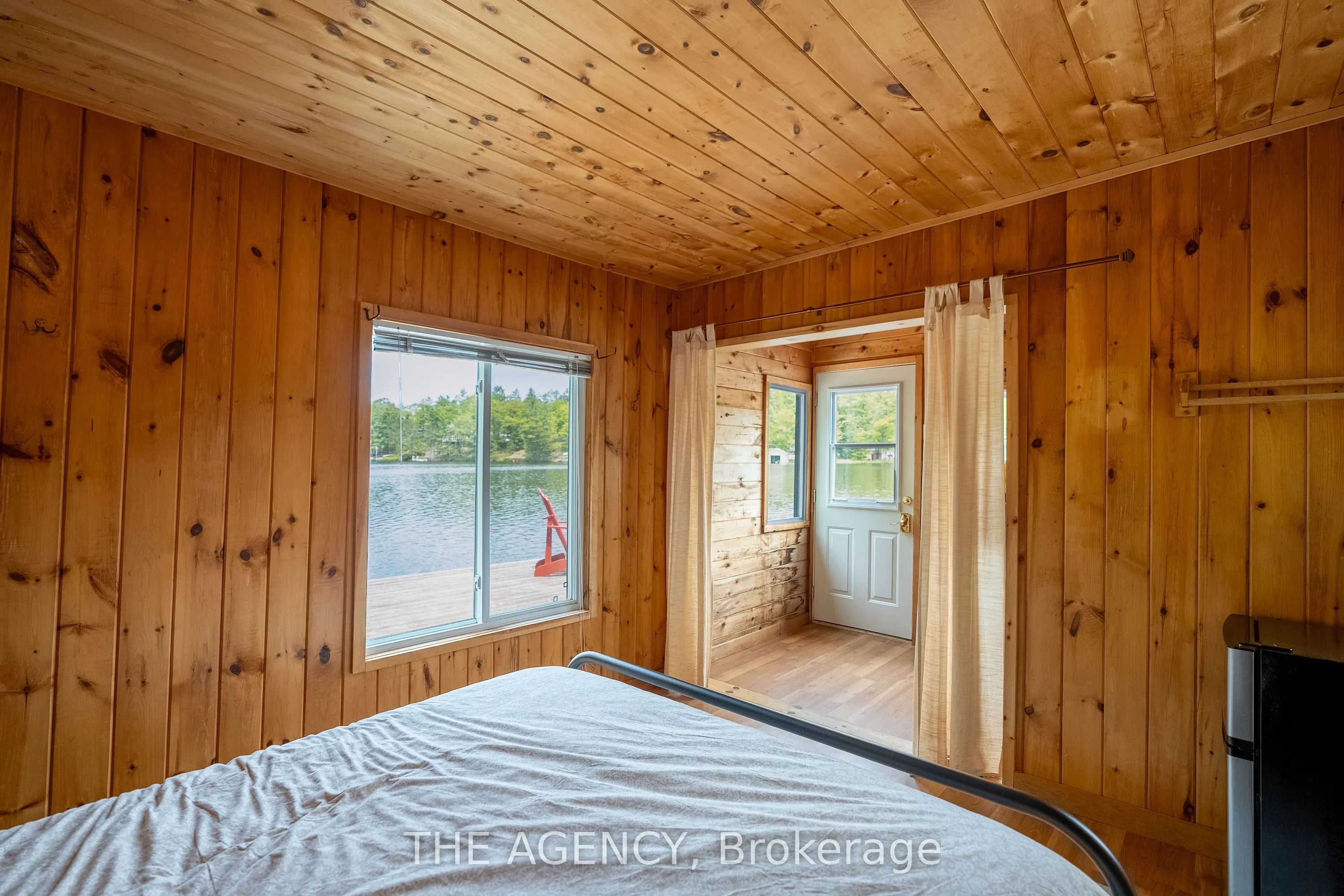 45 Pinetree Road