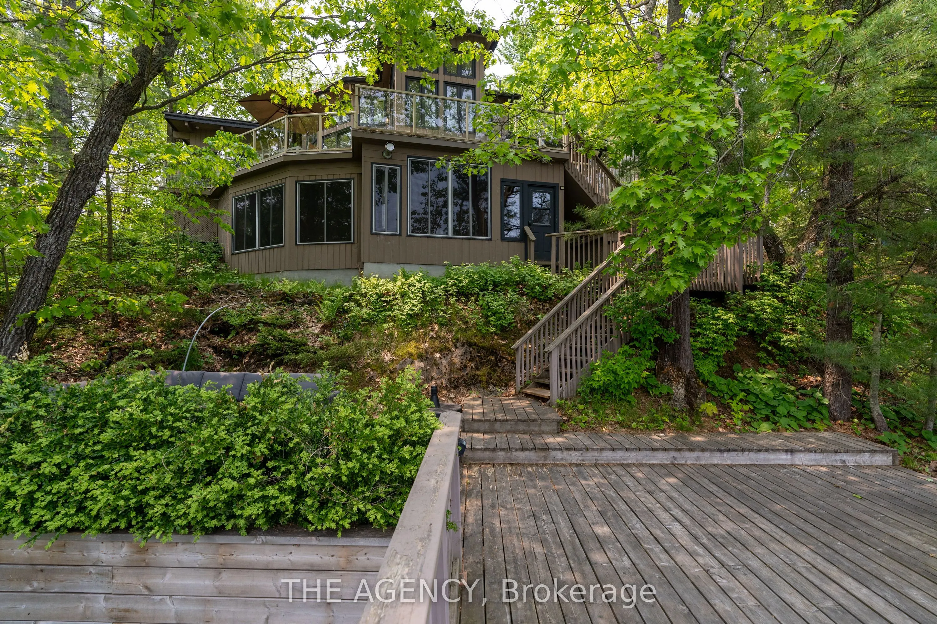 45 Pinetree Road