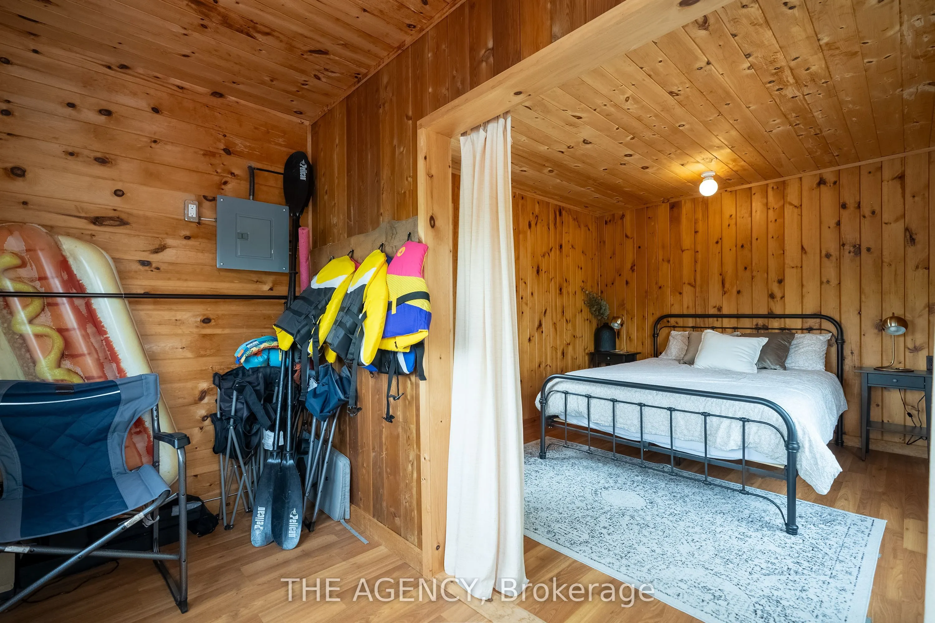 45 Pinetree Road