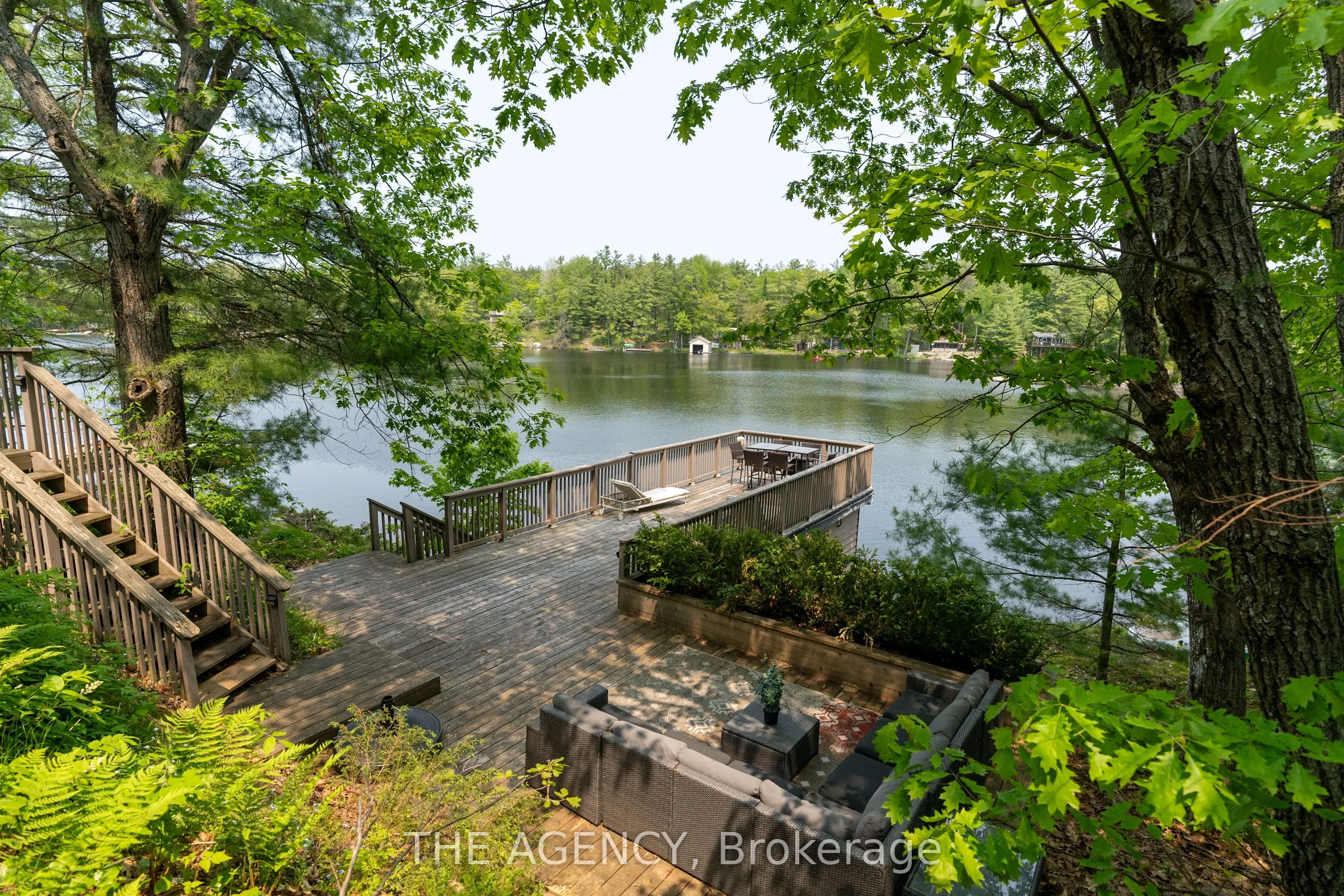 45 Pinetree Road