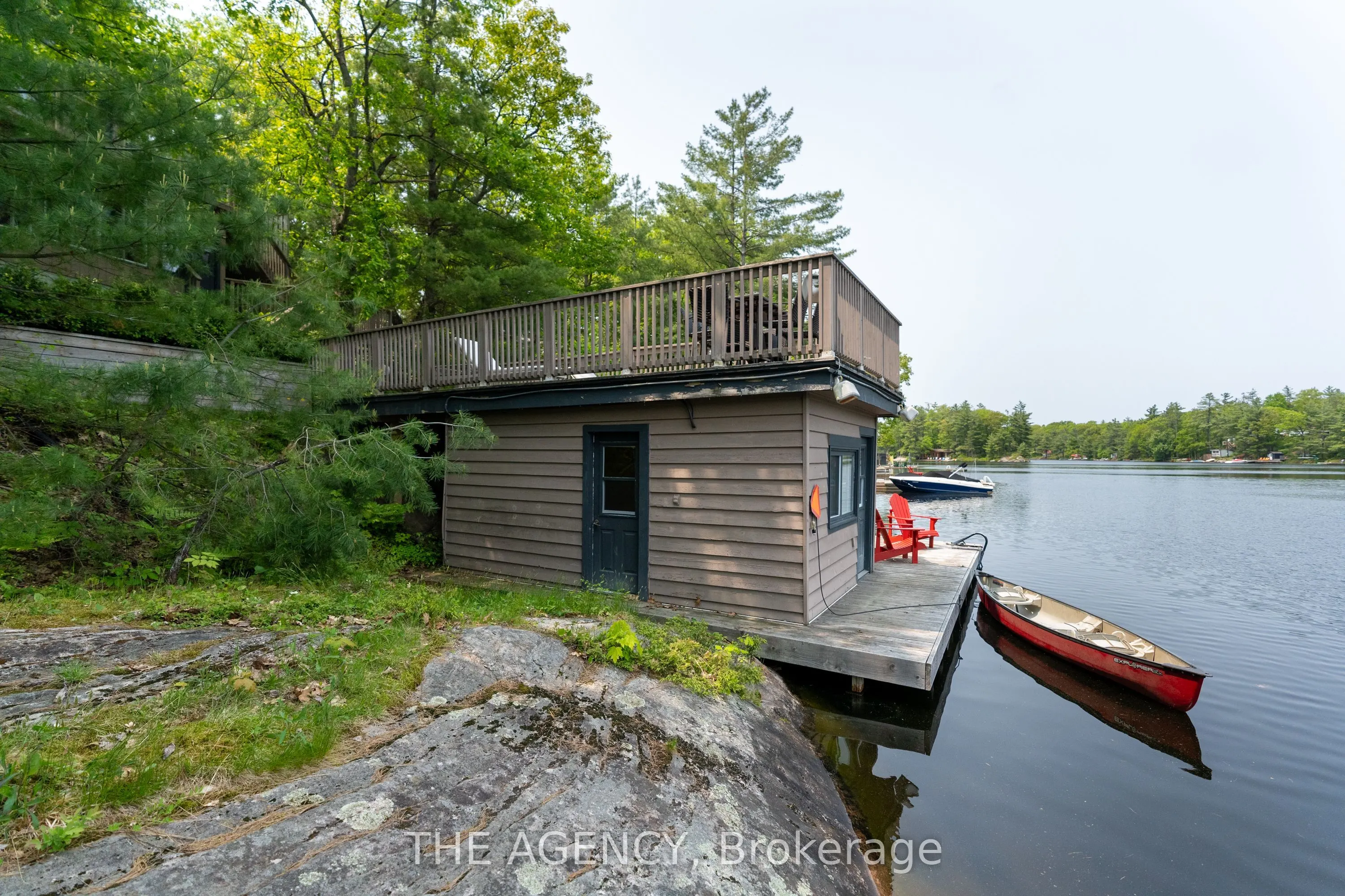 45 Pinetree Road