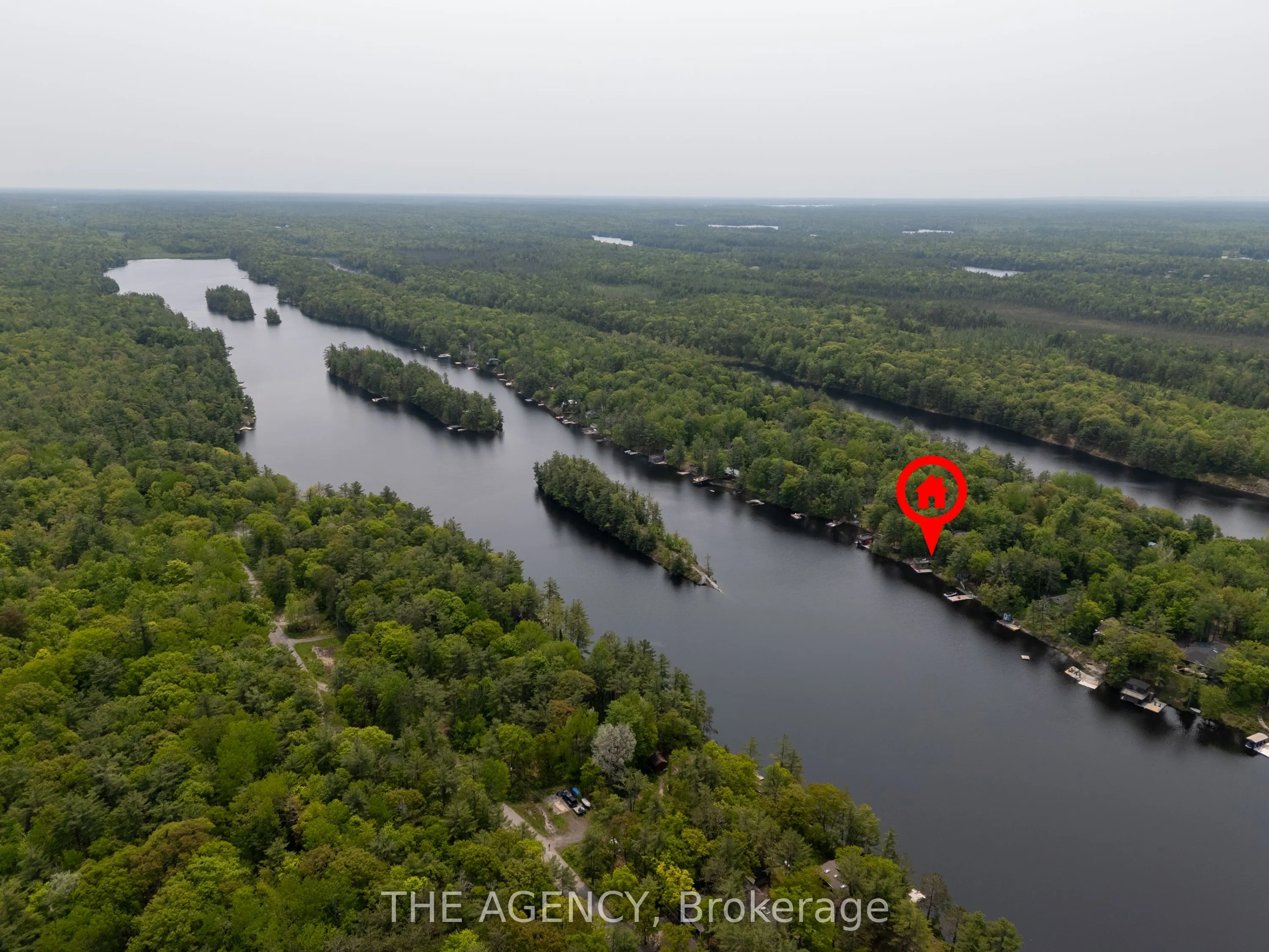45 Pinetree Road