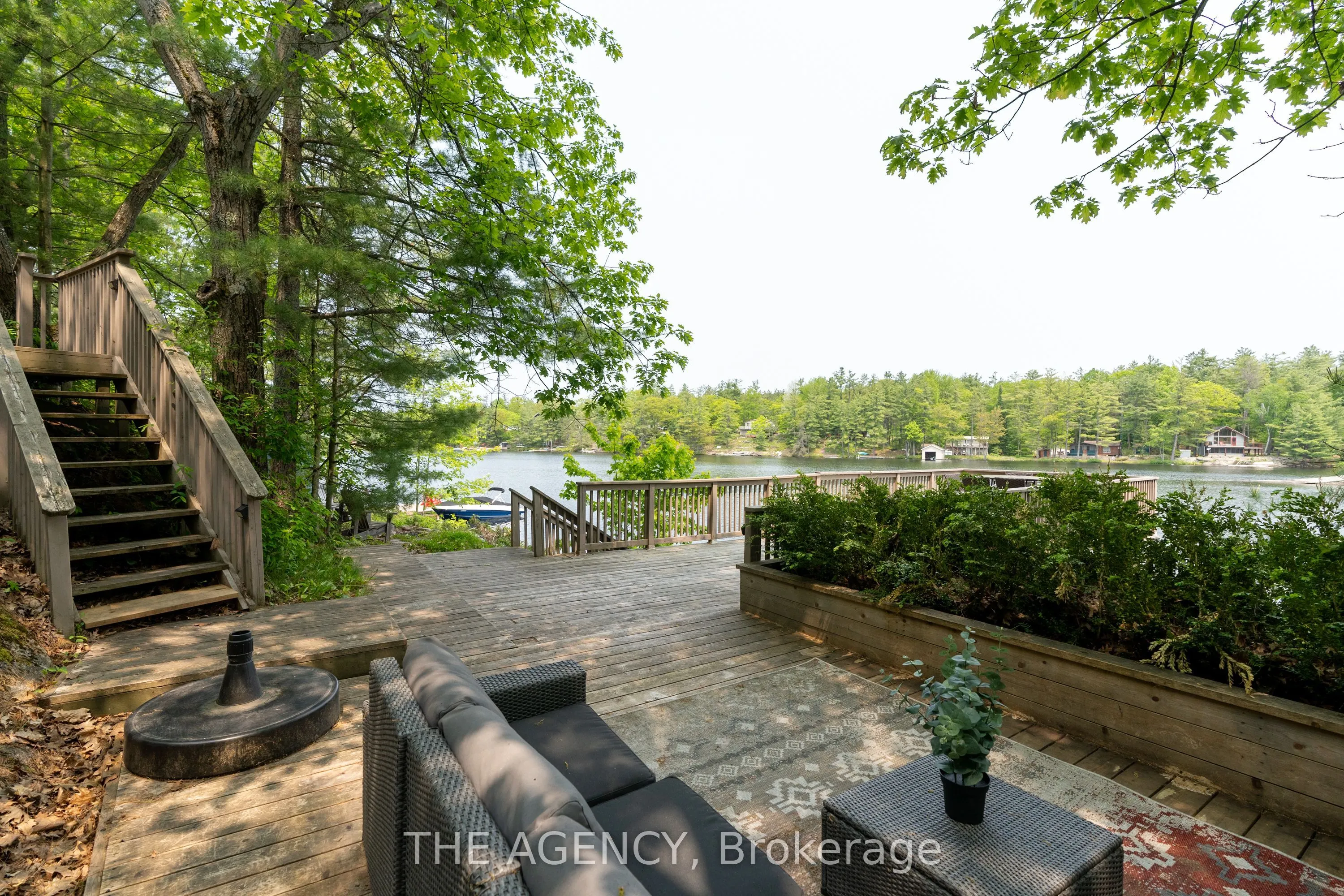 45 Pinetree Road