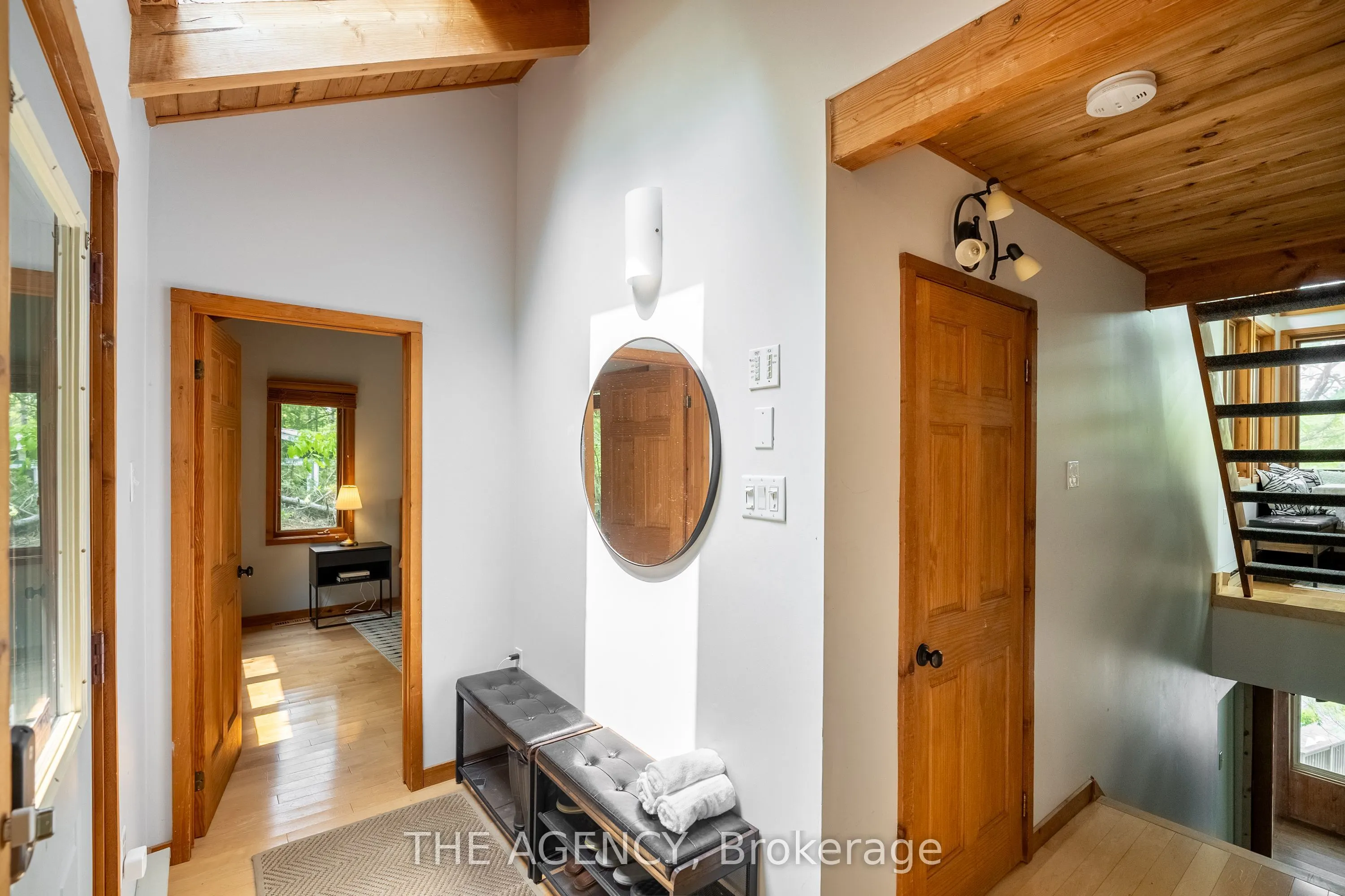 45 Pinetree Road