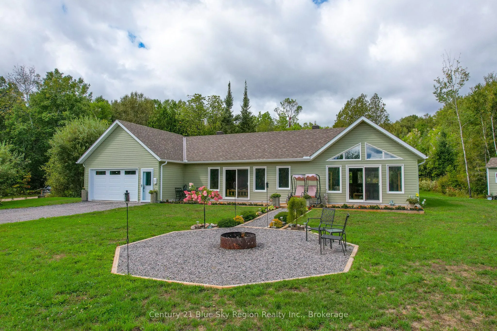 398 Mallard Haven Road