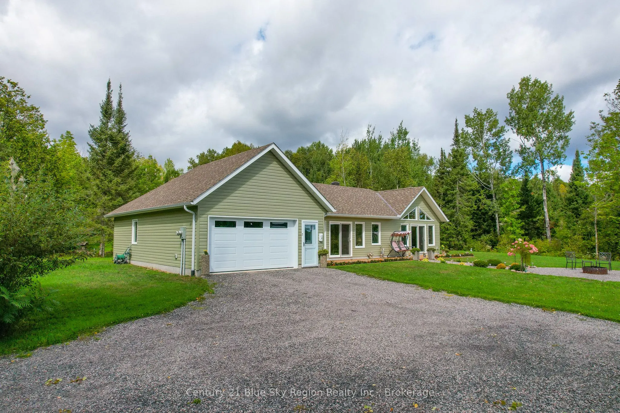 398 Mallard Haven Road