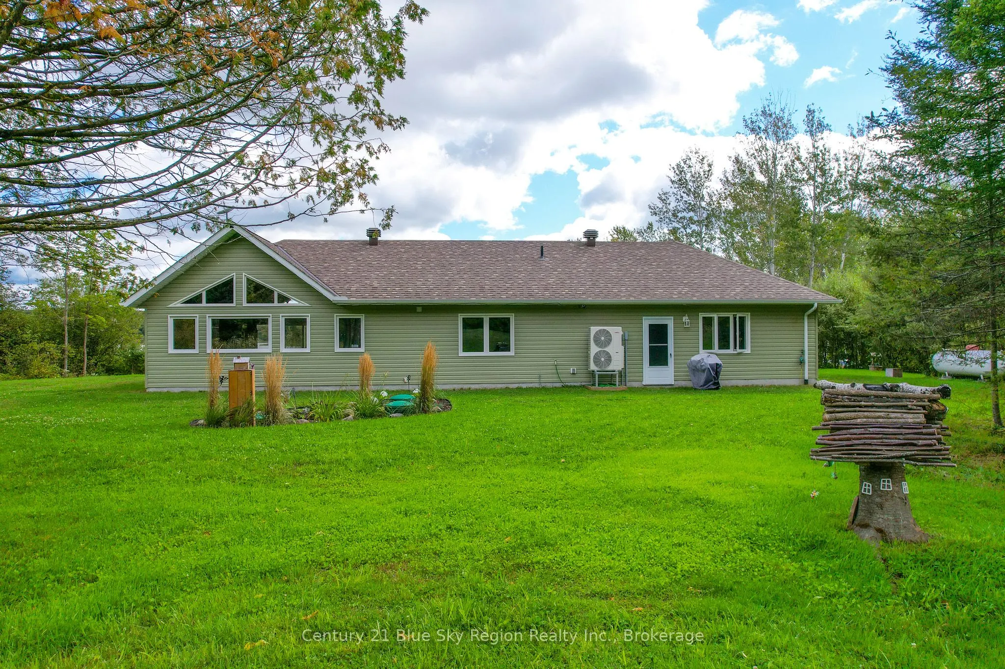 398 Mallard Haven Road