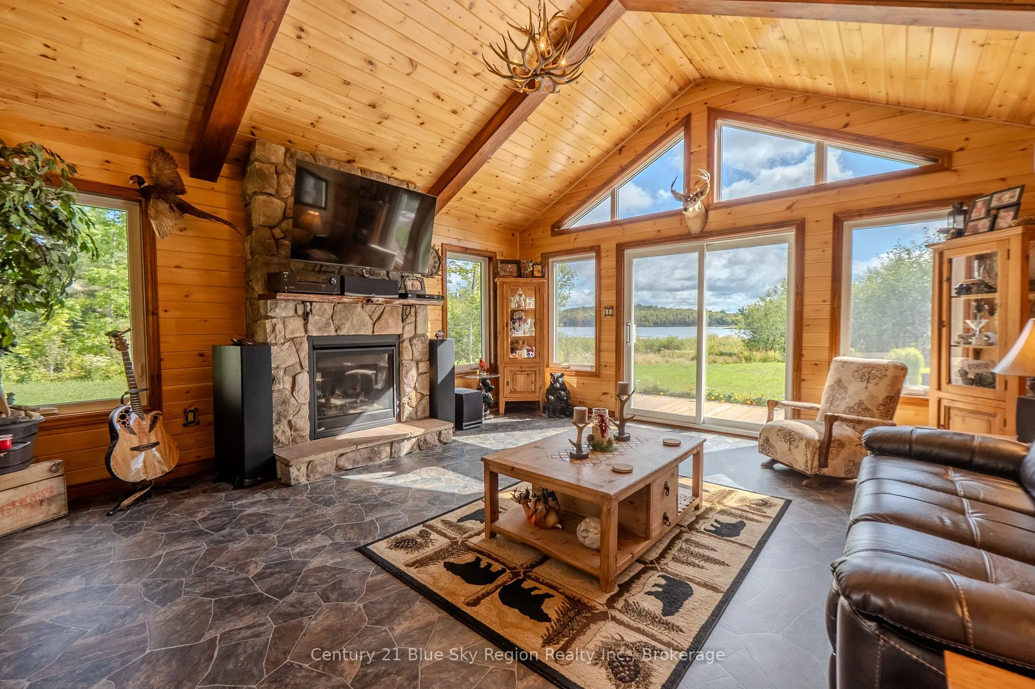 398 Mallard Haven Road