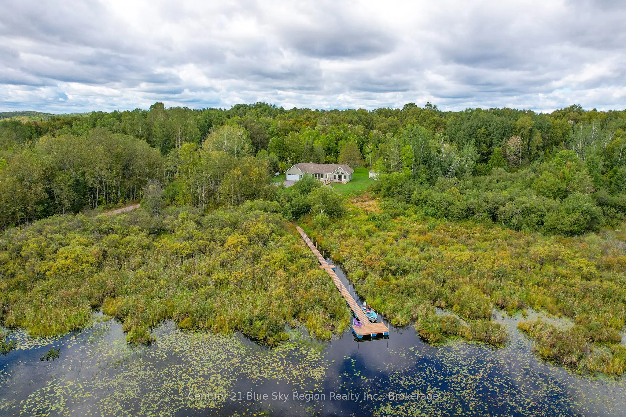 398 Mallard Haven Road
