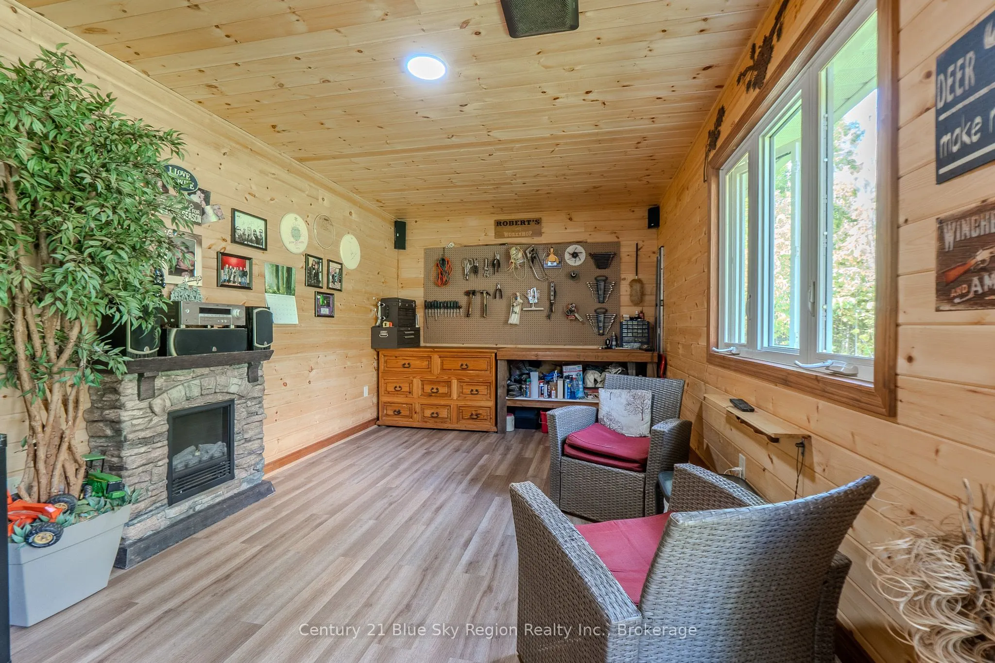 398 Mallard Haven Road