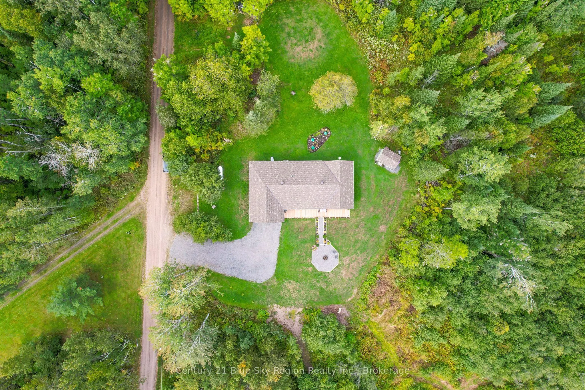 398 Mallard Haven Road