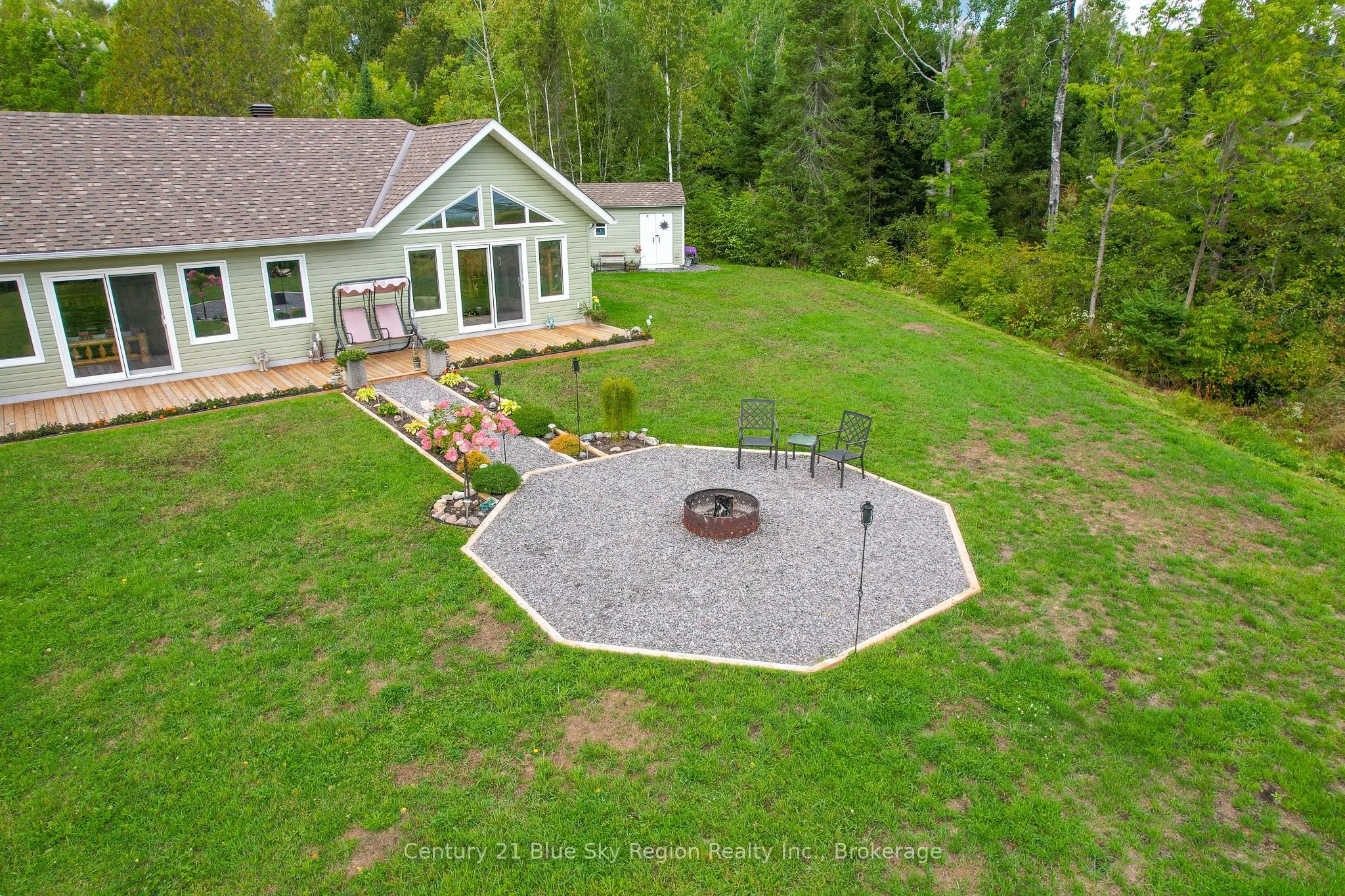 398 Mallard Haven Road