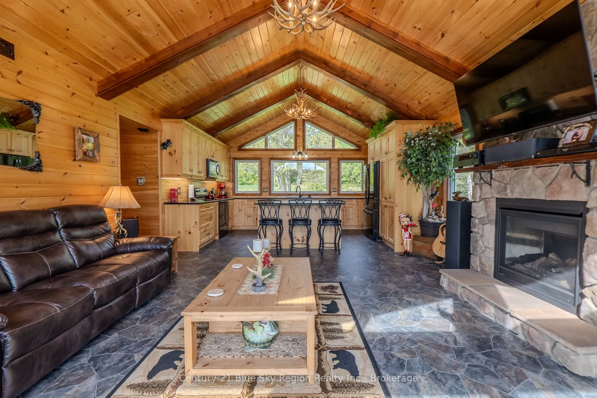 398 Mallard Haven Road
