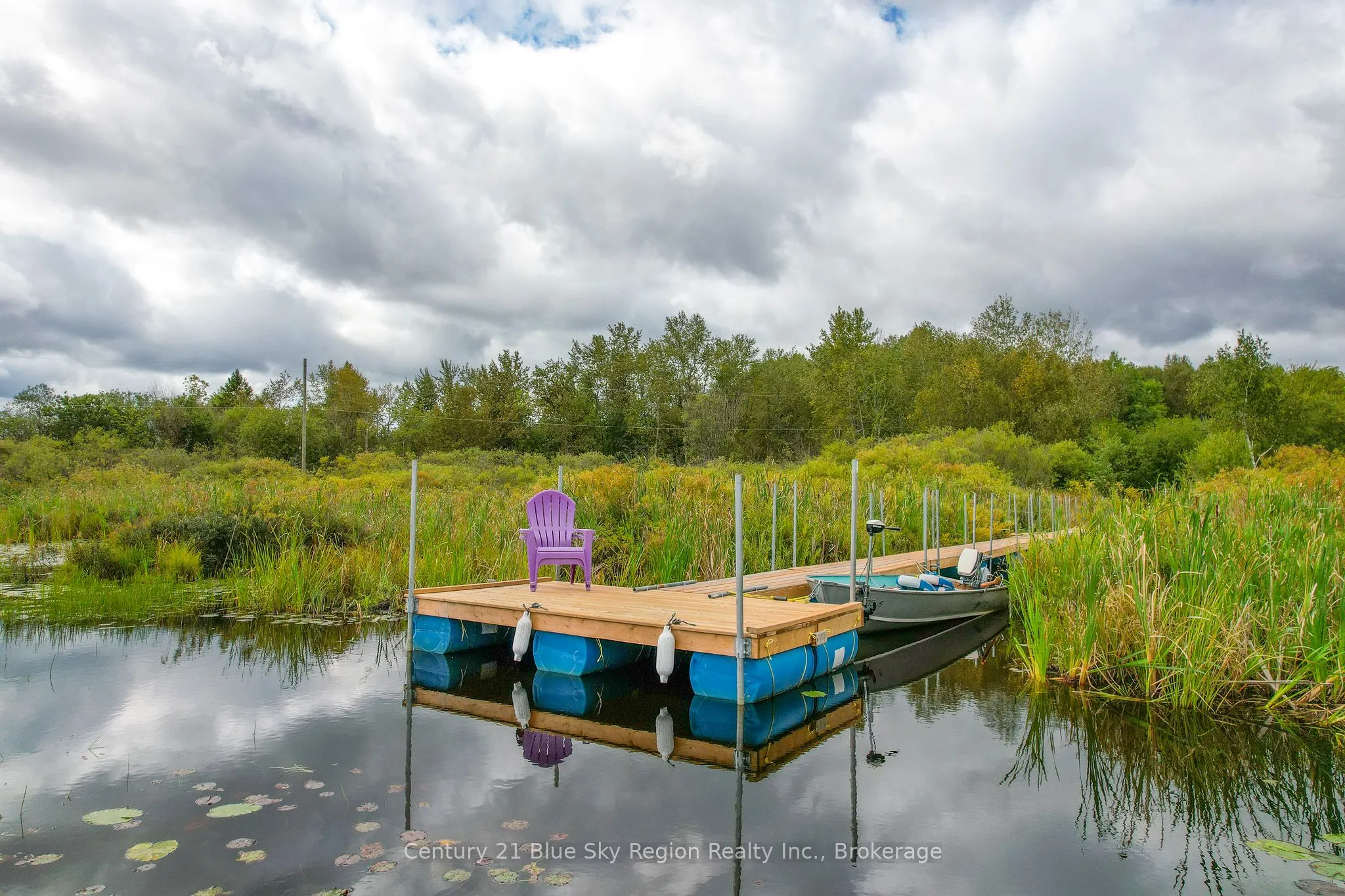 398 Mallard Haven Road