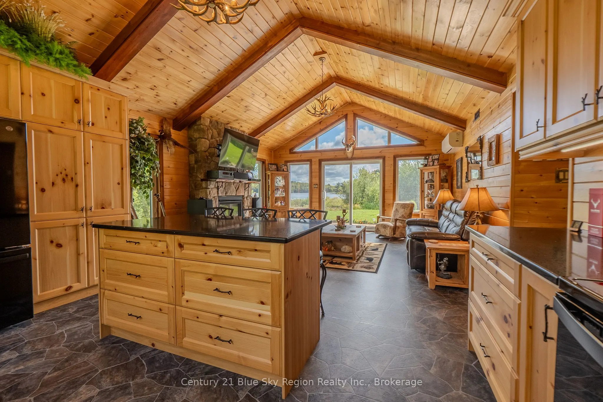398 Mallard Haven Road