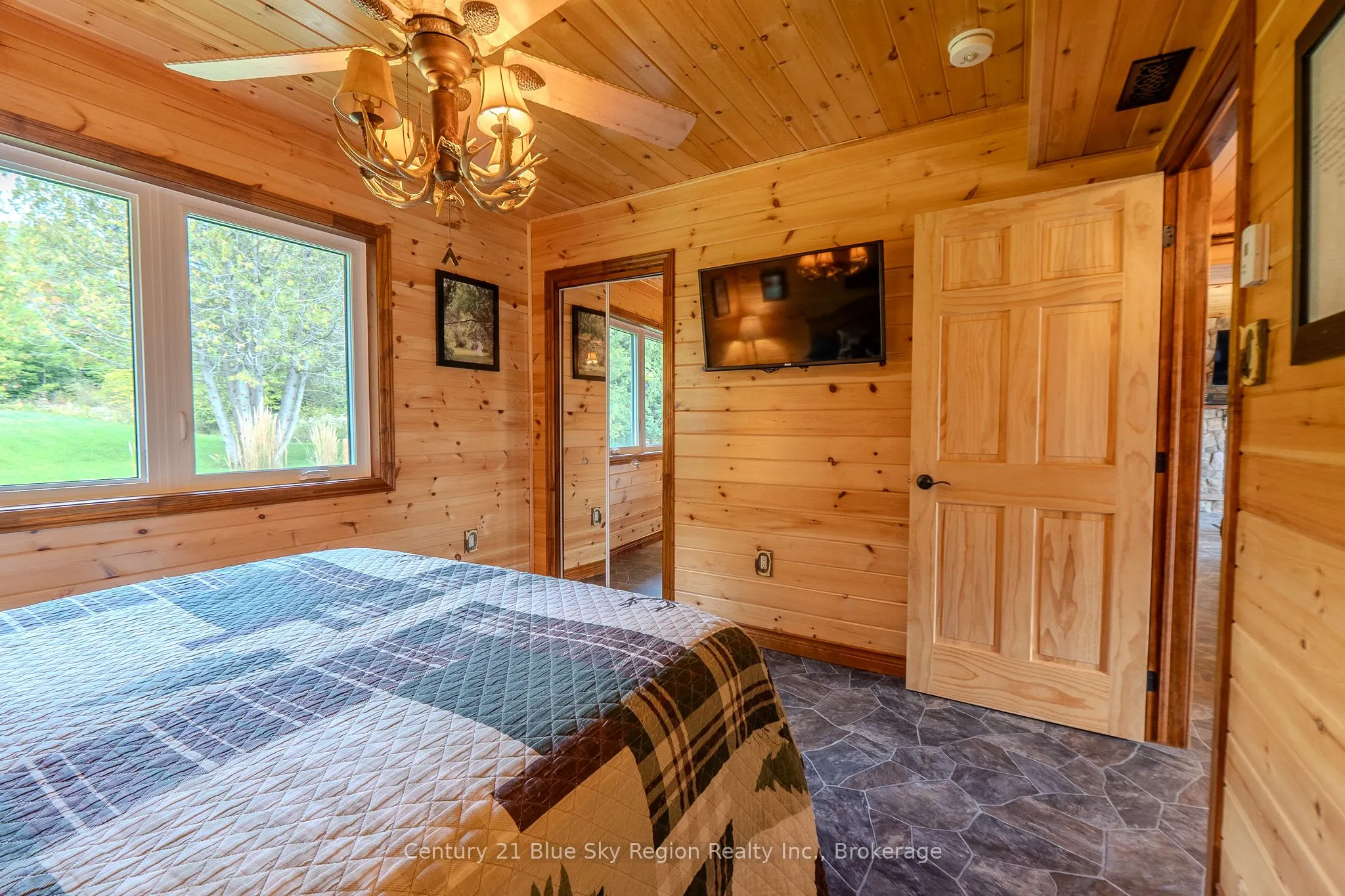 398 Mallard Haven Road