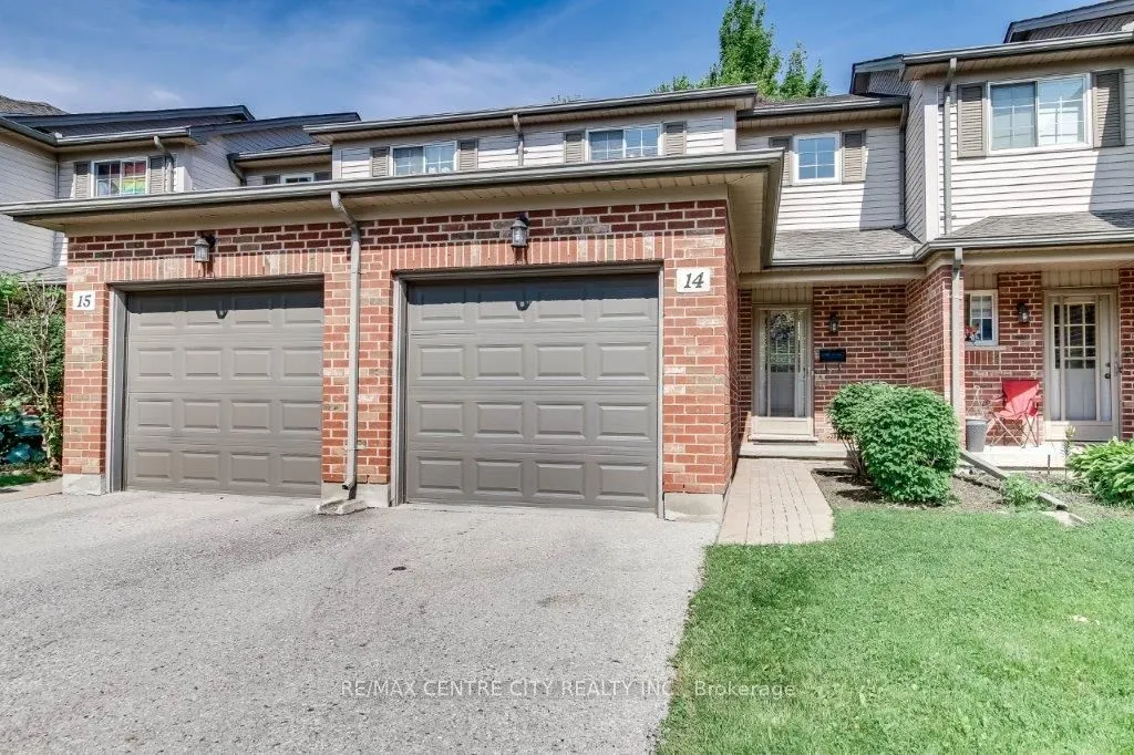 1199 Reardon Boulevard, #14