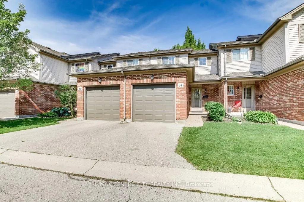 1199 Reardon Boulevard, #14
