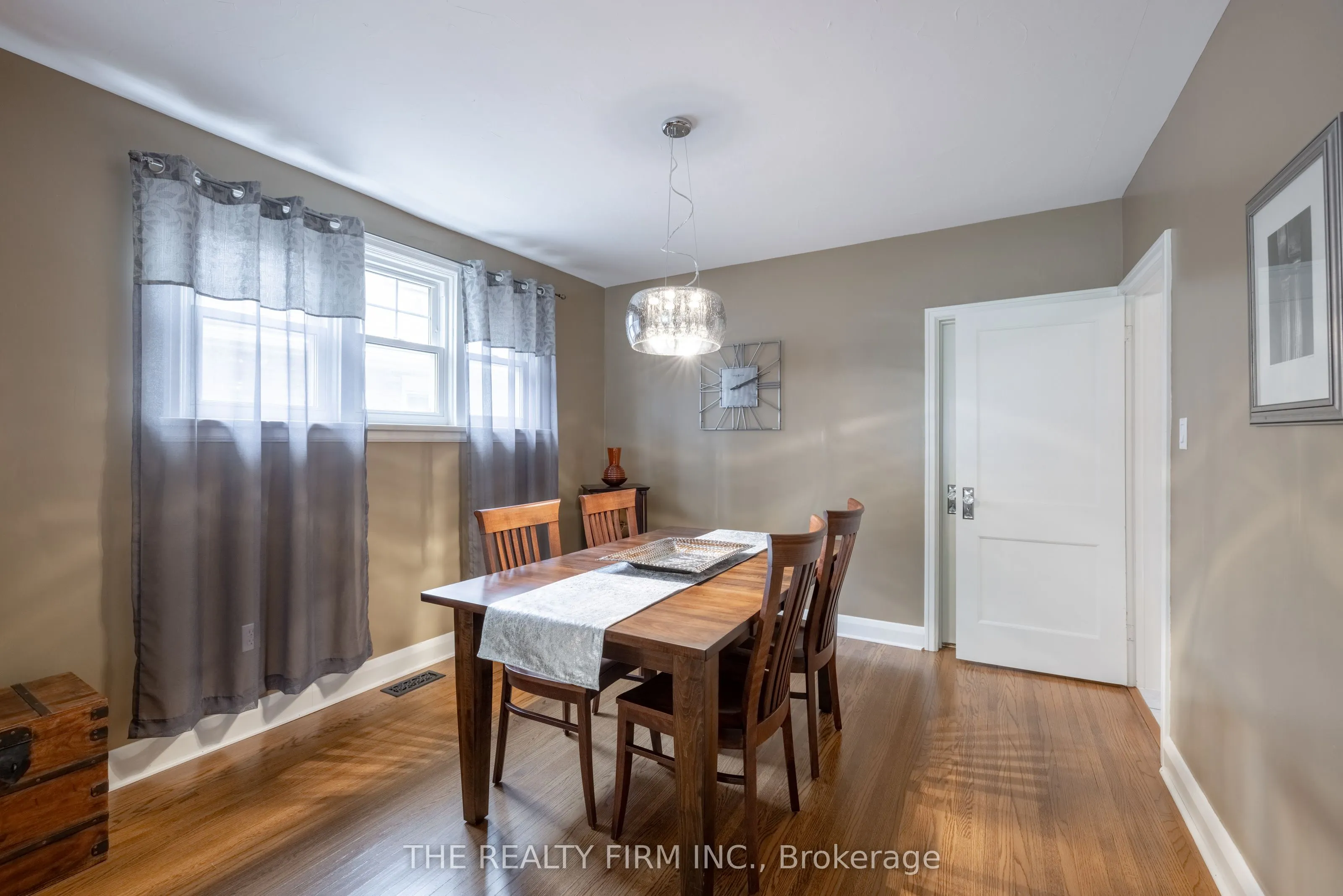 384 Spruce Street