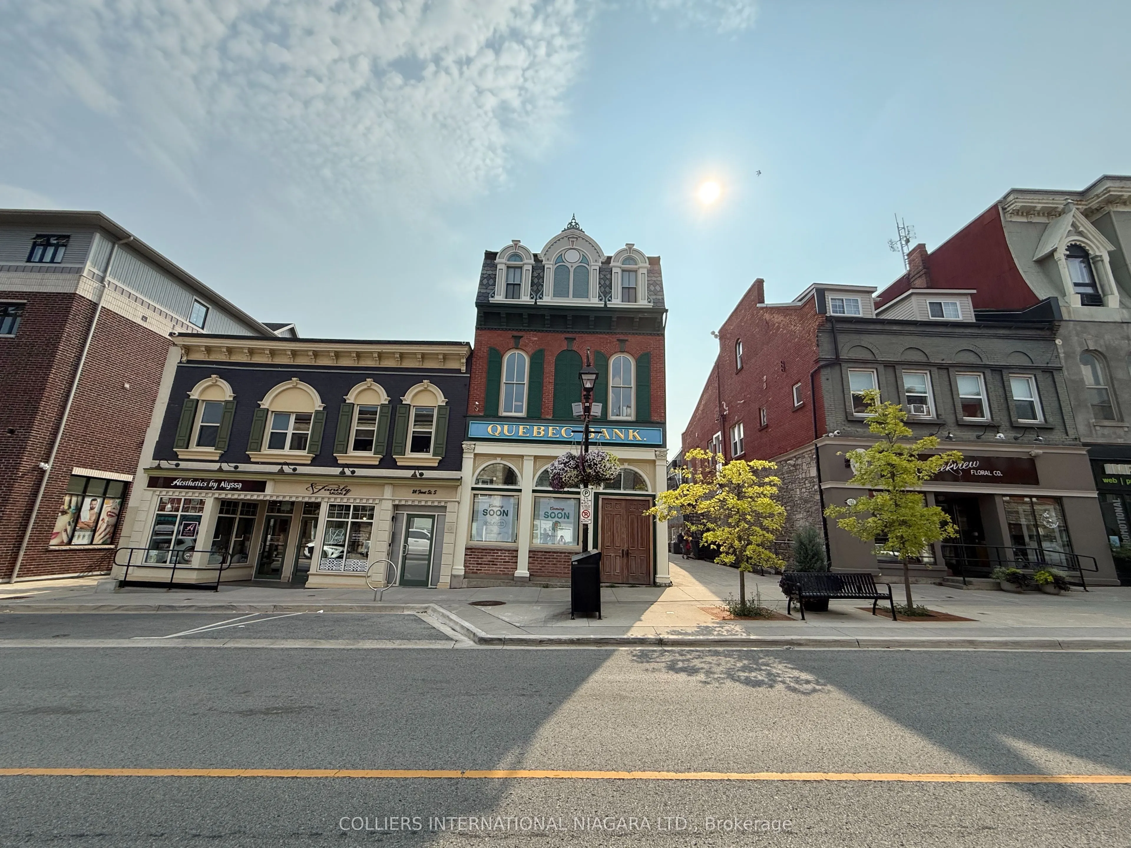 28 Front Street S, #2nd & 3rd Floor
