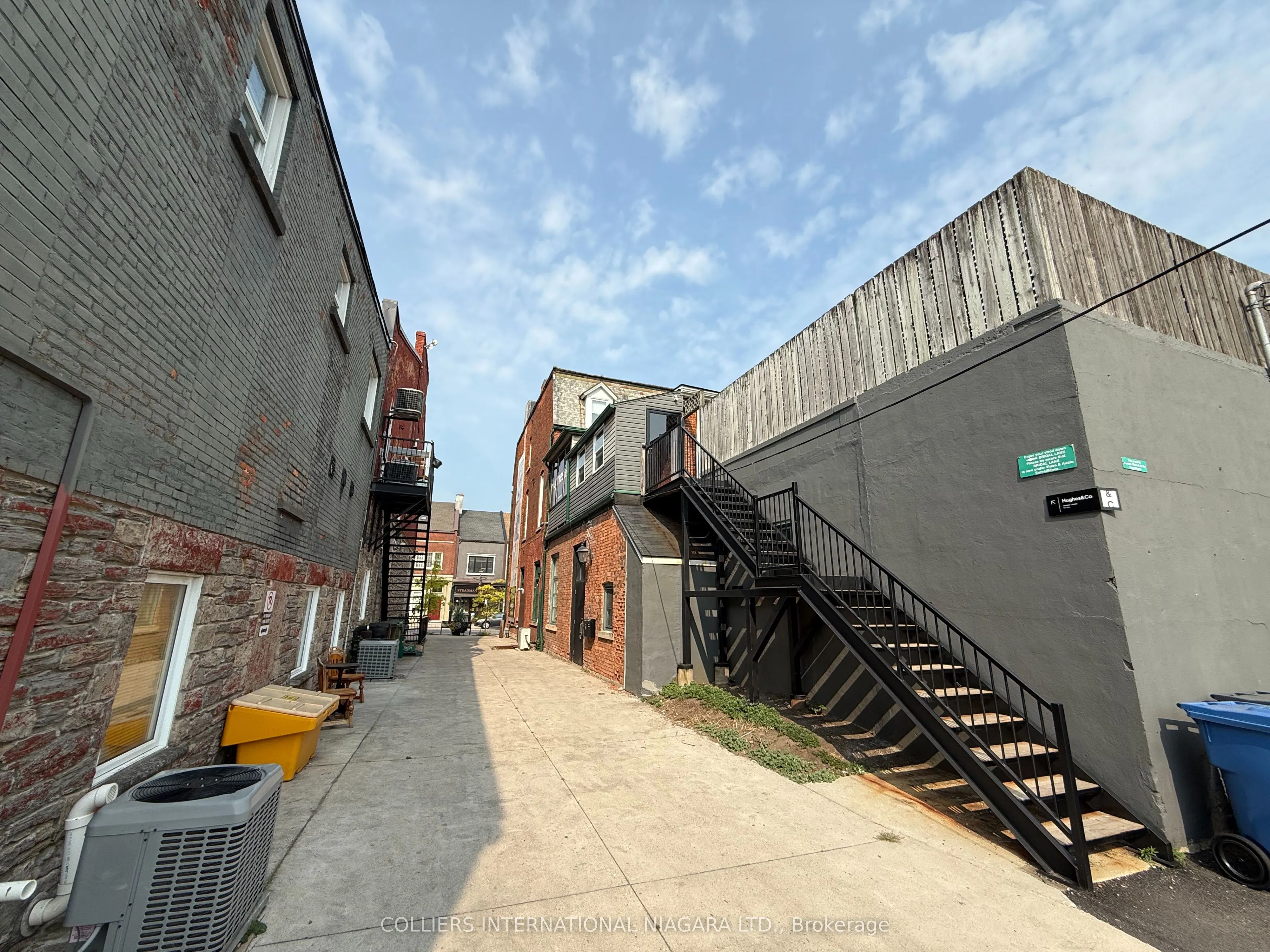 28 Front Street S, #2nd & 3rd Floor