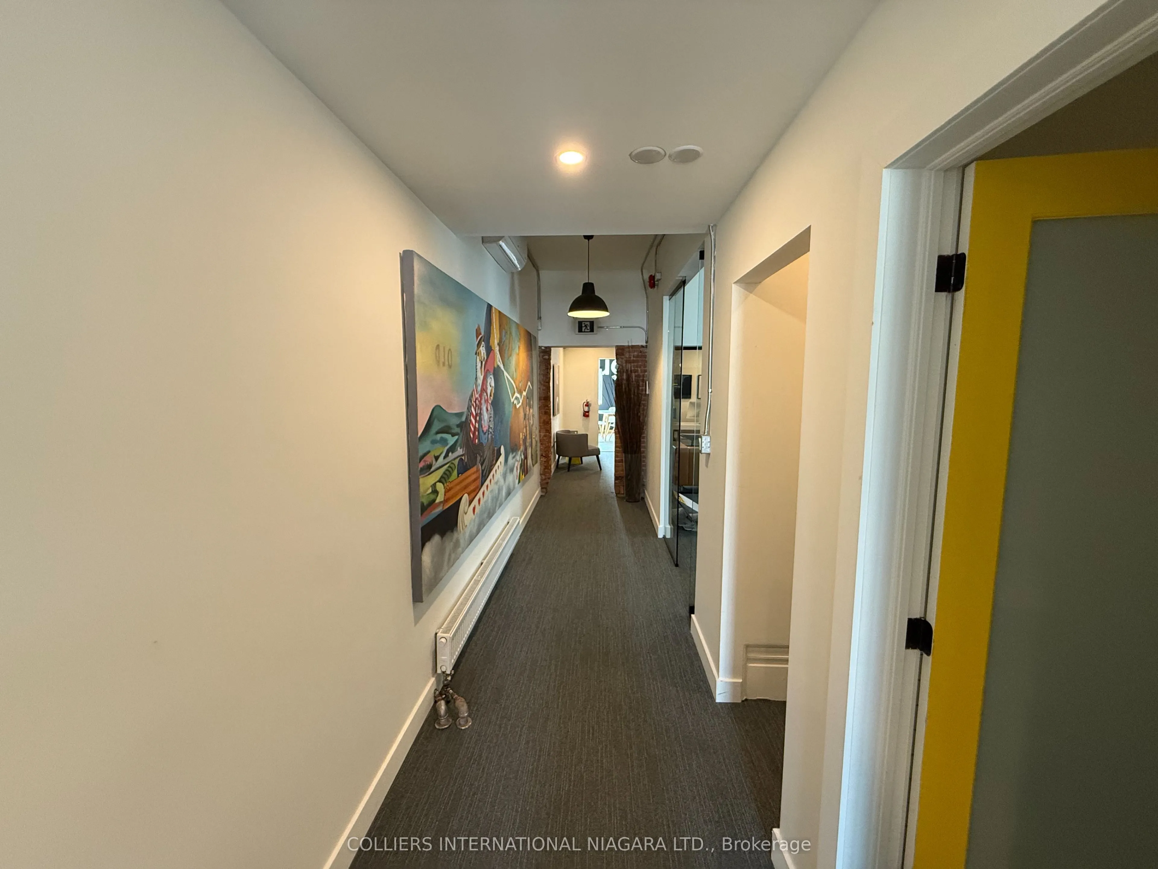 28 Front Street S, #2nd & 3rd Floor