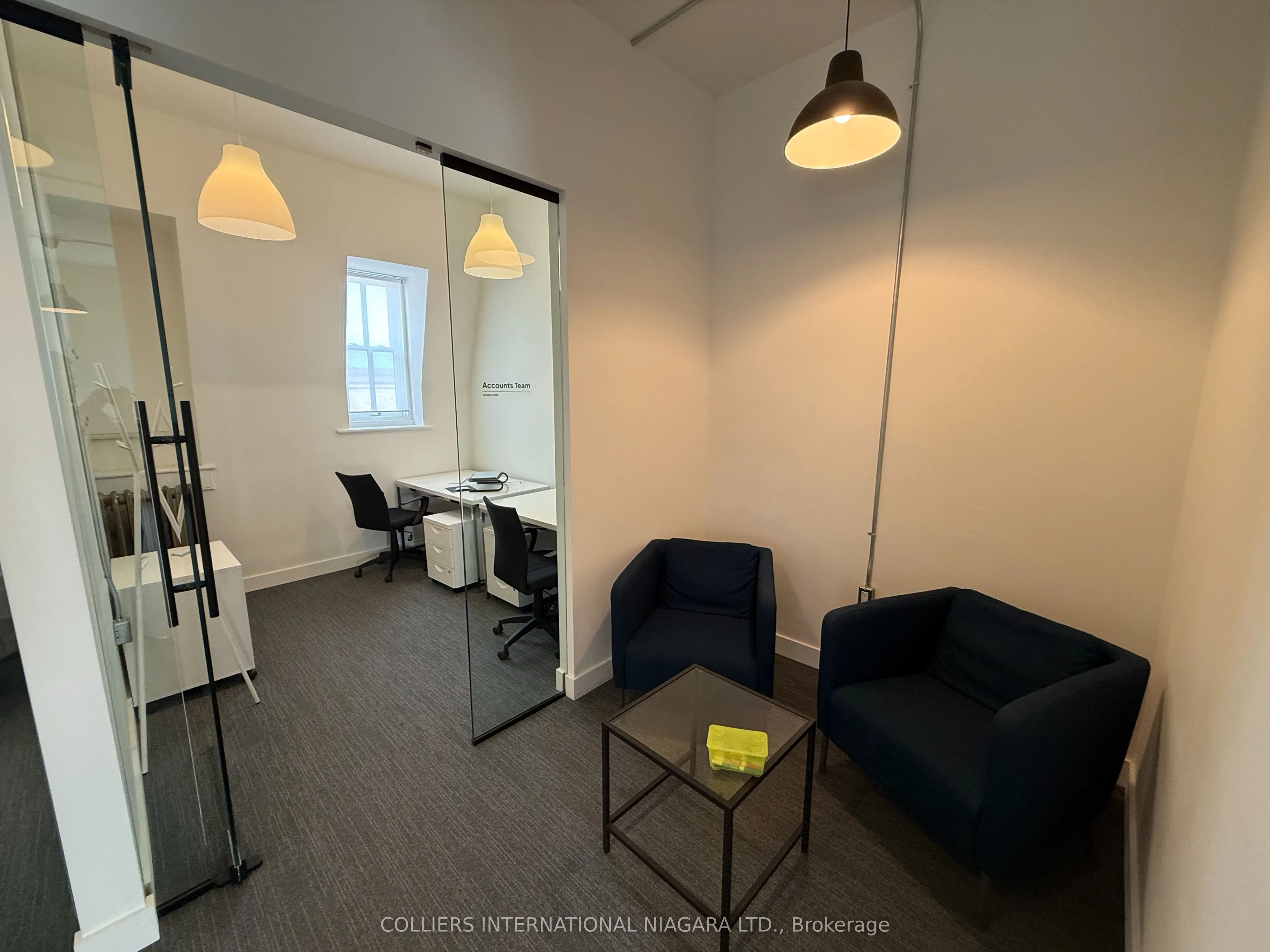 28 Front Street S, #2nd & 3rd Floor