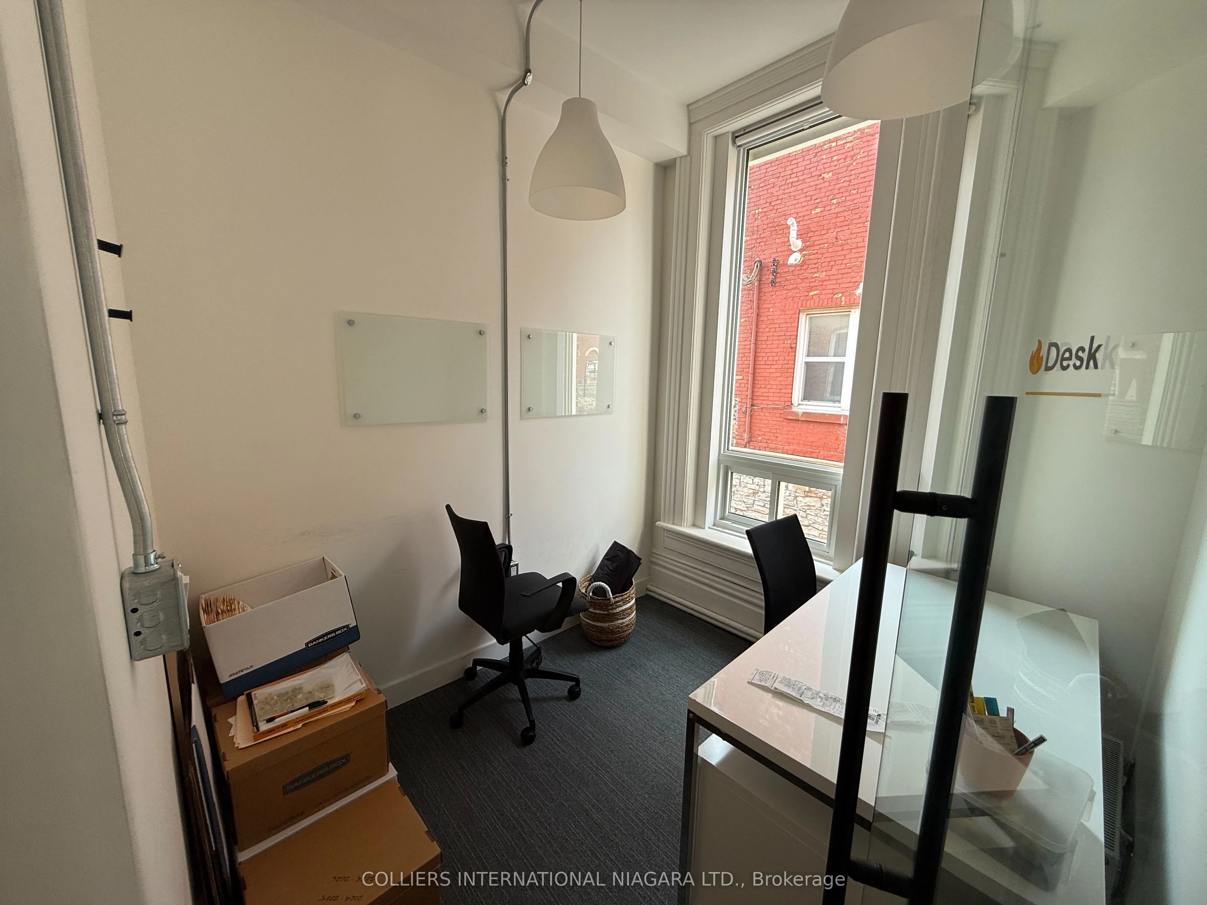 28 Front Street S, #2nd & 3rd Floor