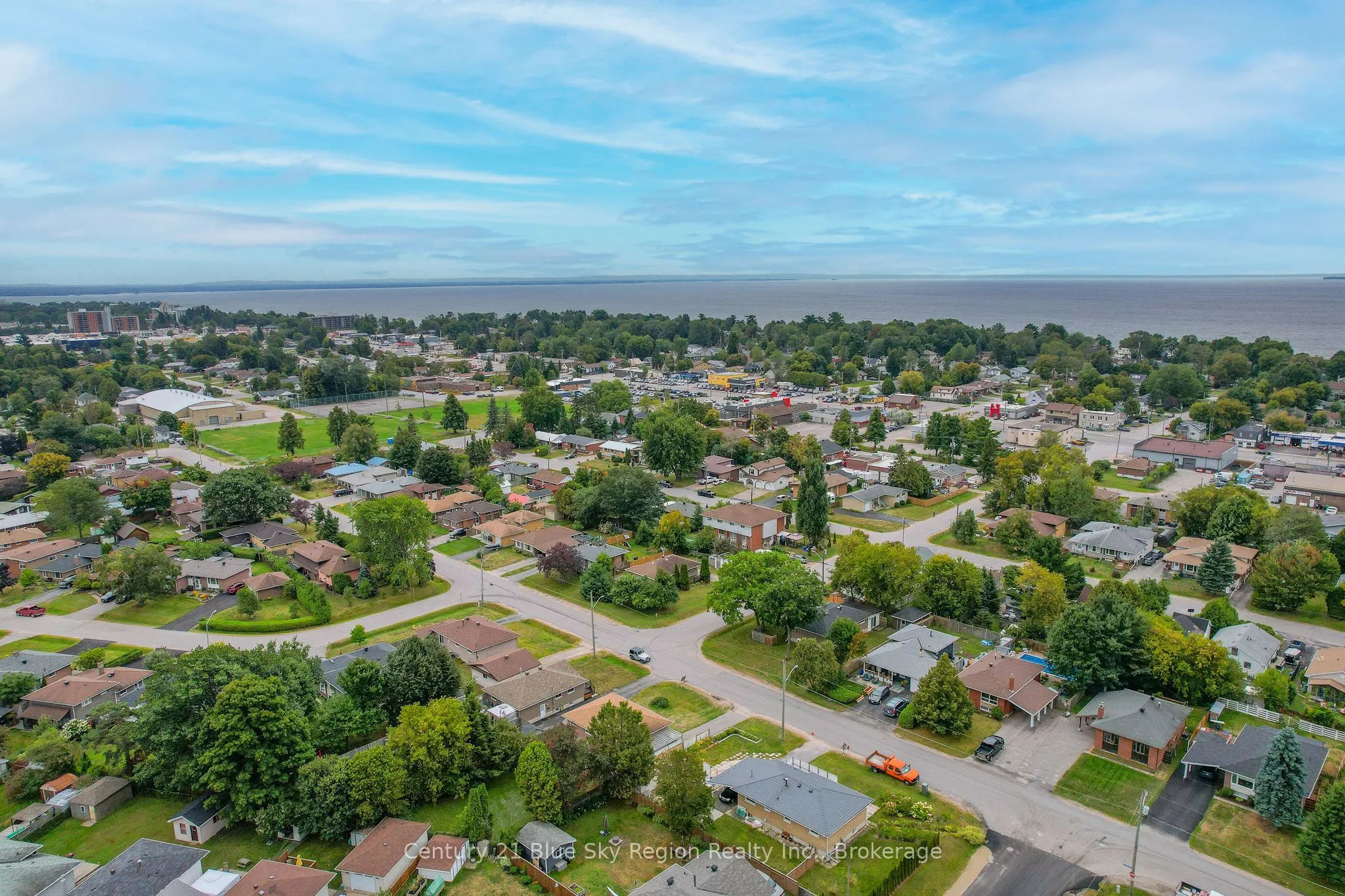 23 Strathcona Drive