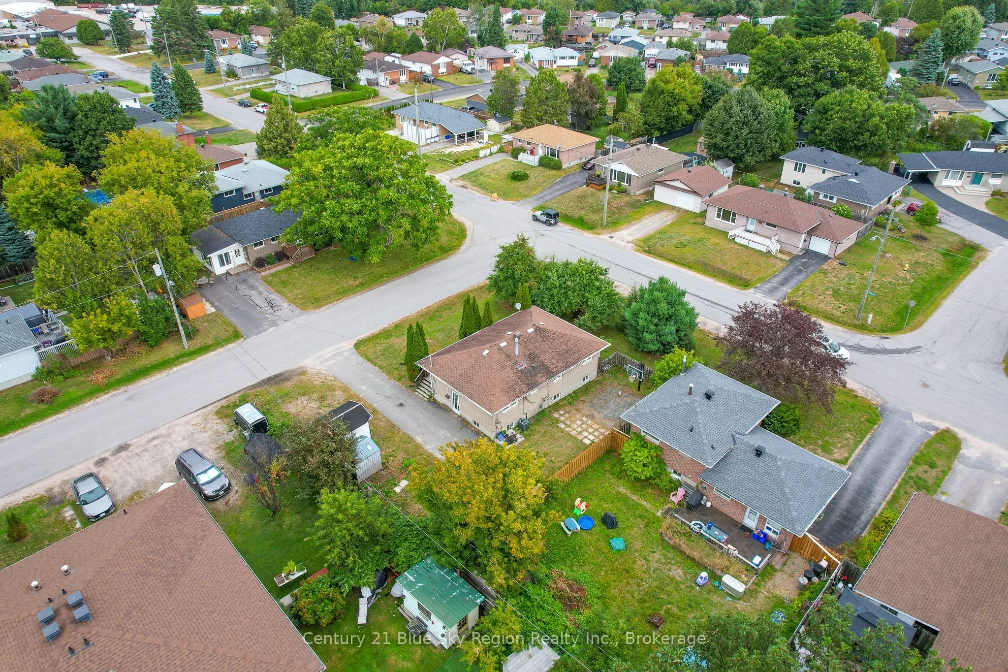 23 Strathcona Drive