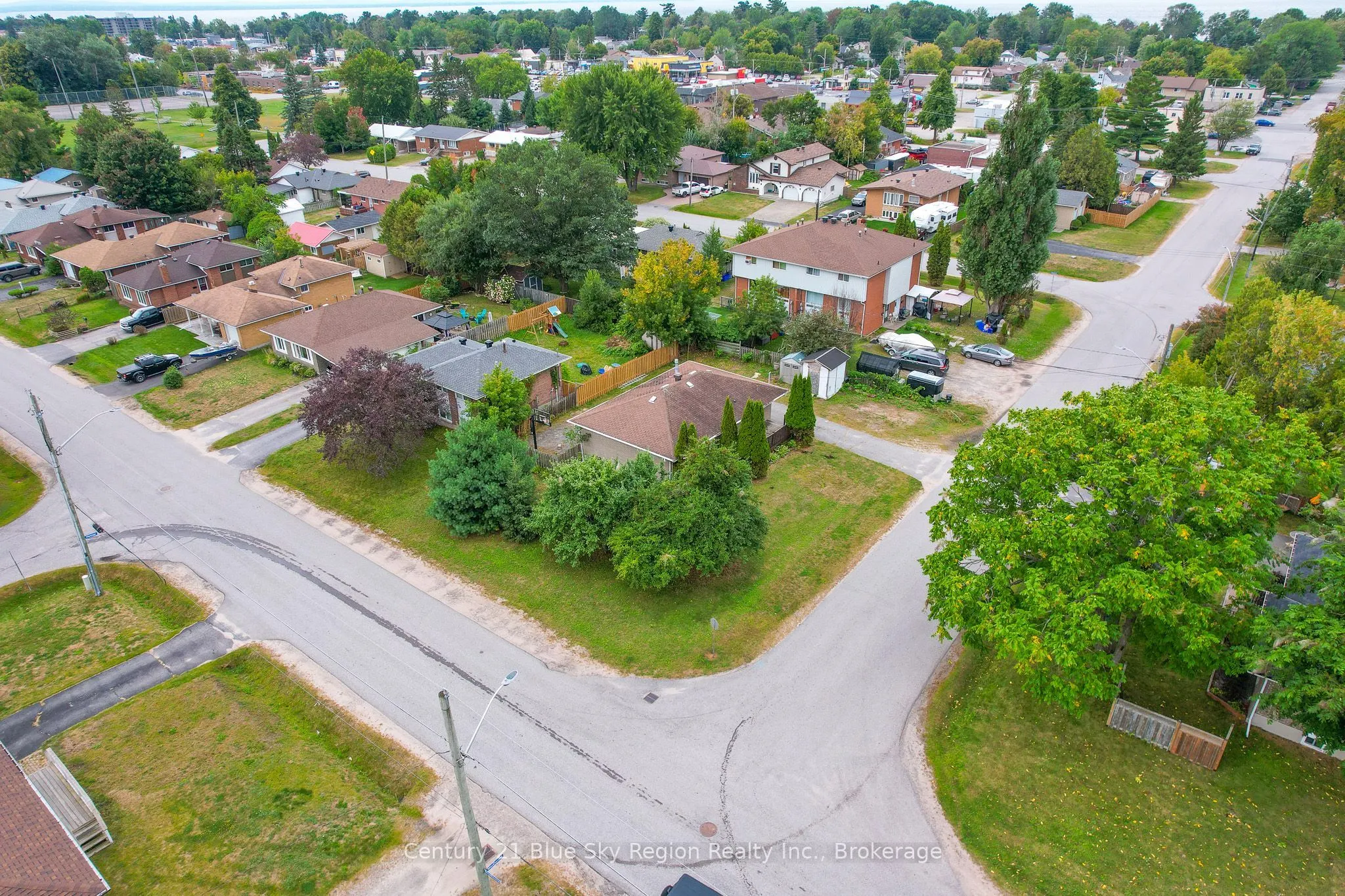 23 Strathcona Drive