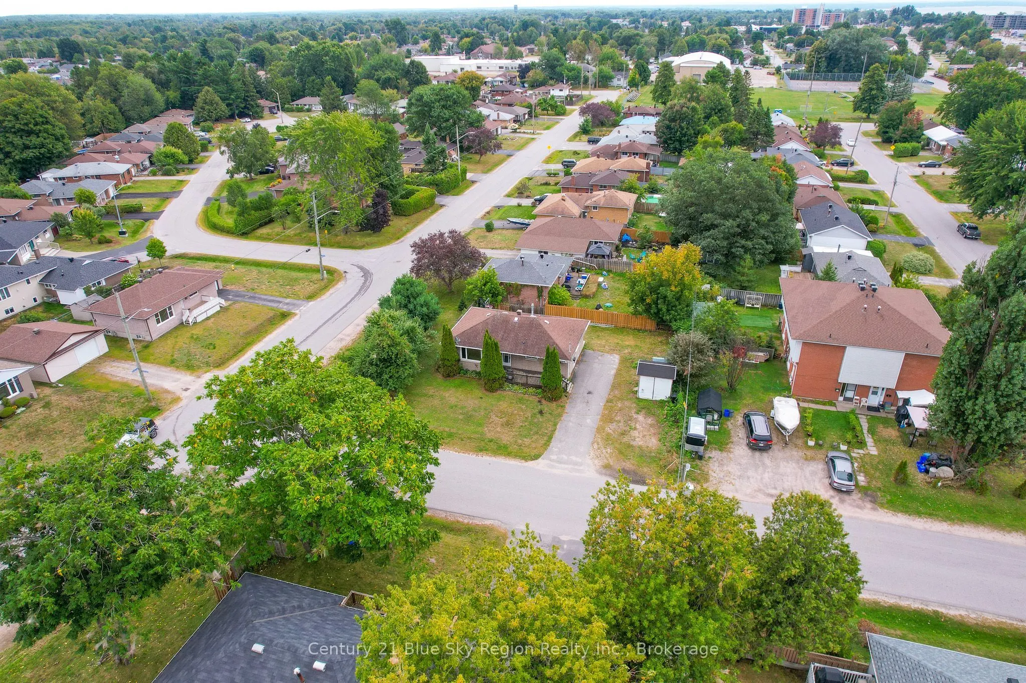 23 Strathcona Drive