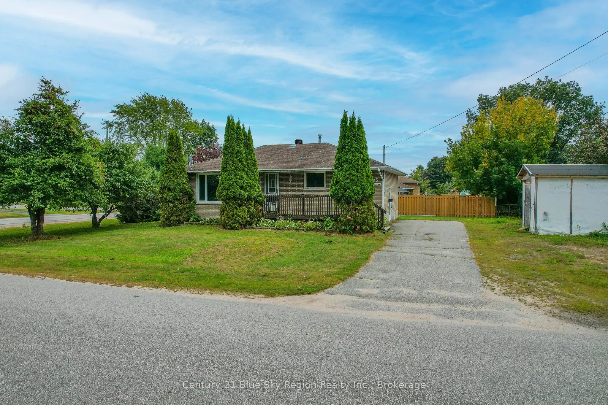 23 Strathcona Drive