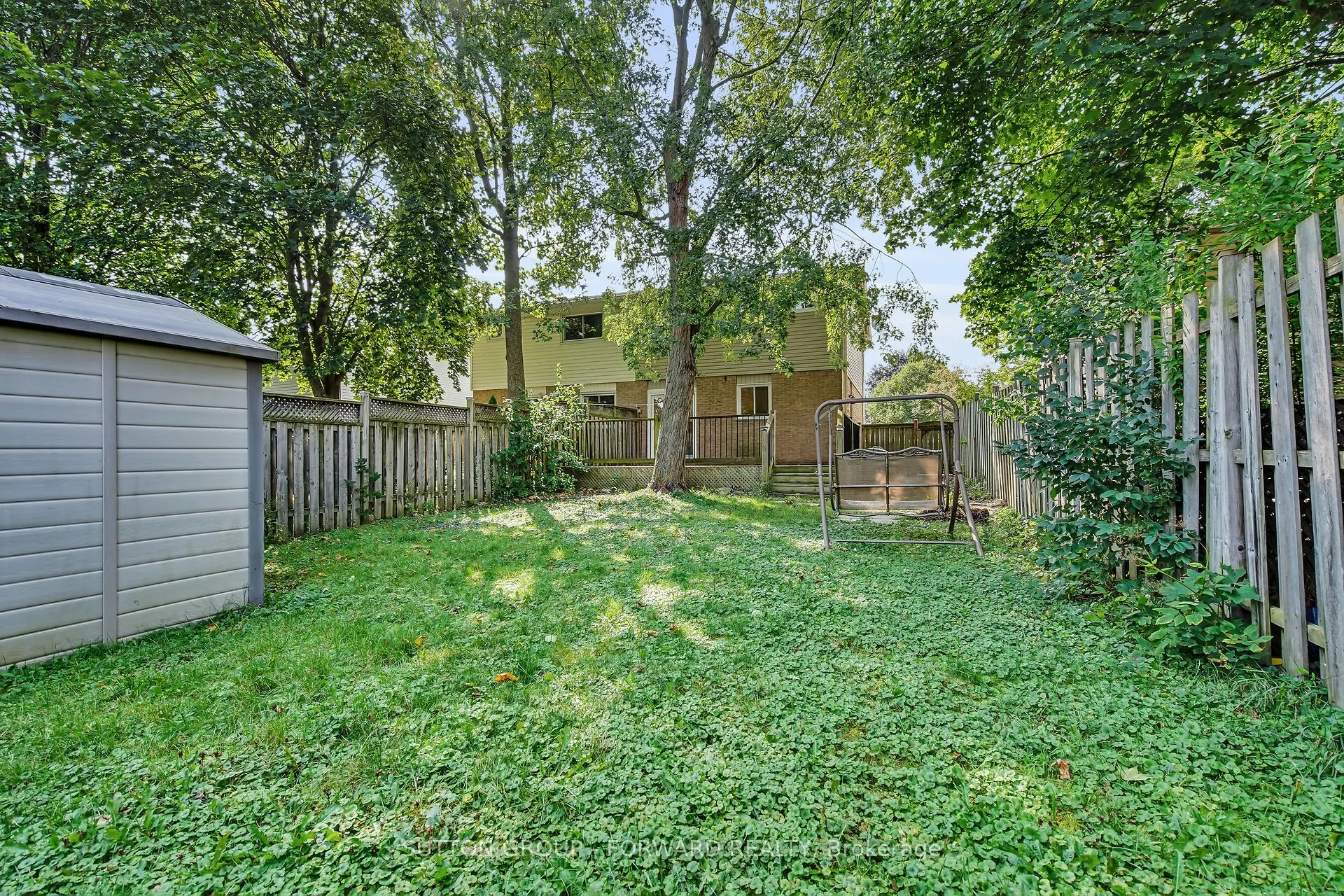 12 Inverary Road