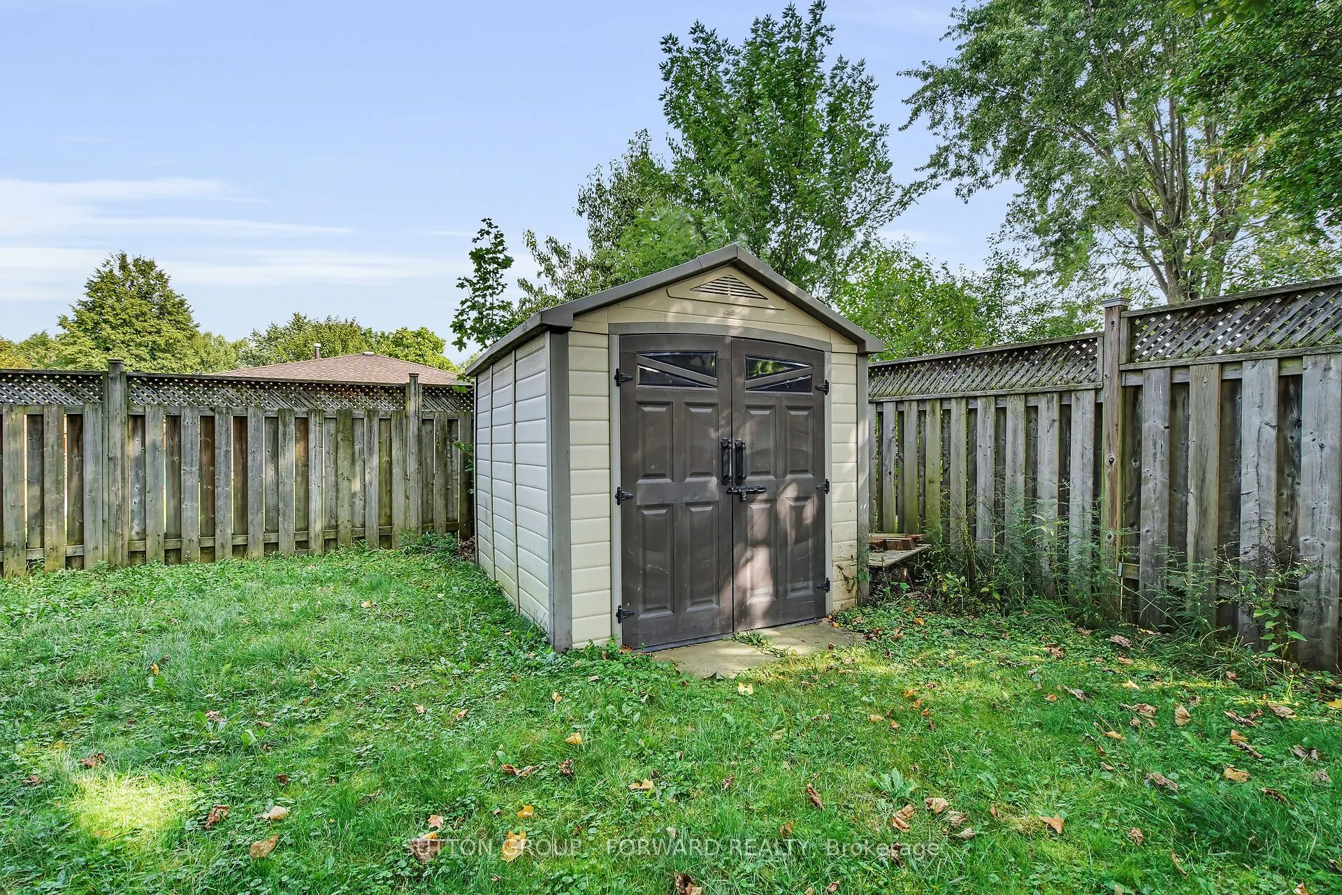 12 Inverary Road