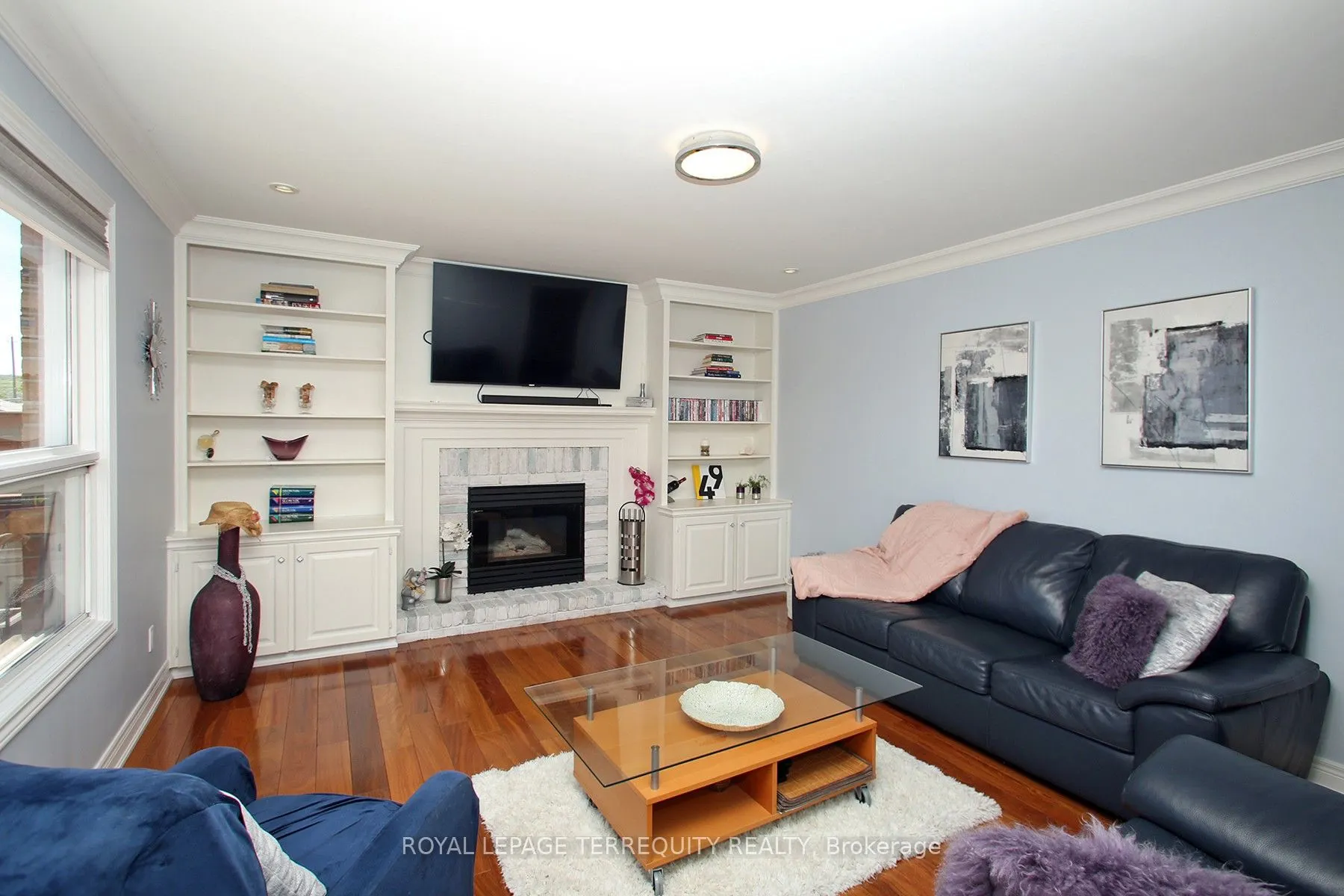 3 Riviera Ridge