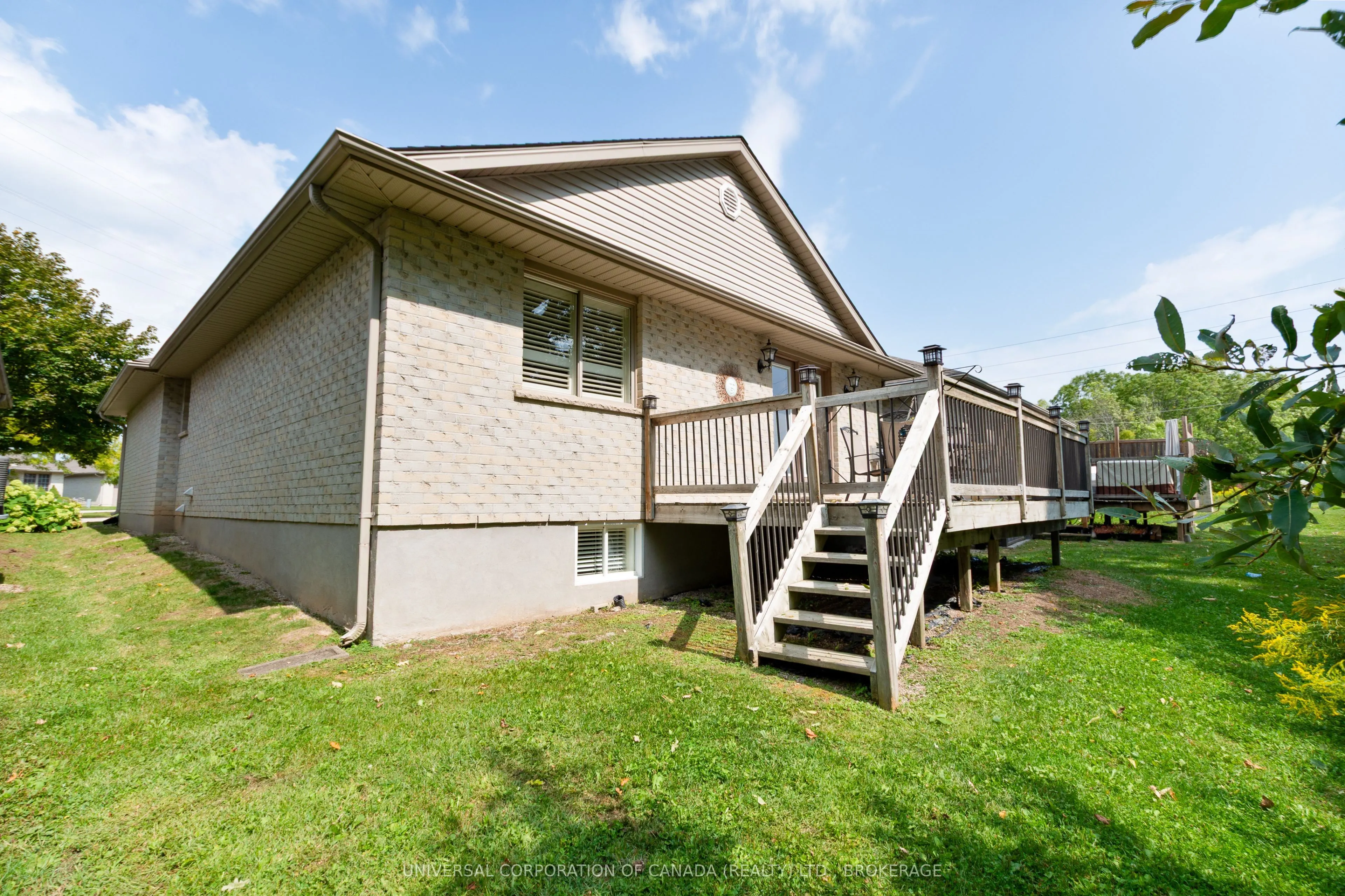 410 Burwell Road, #2