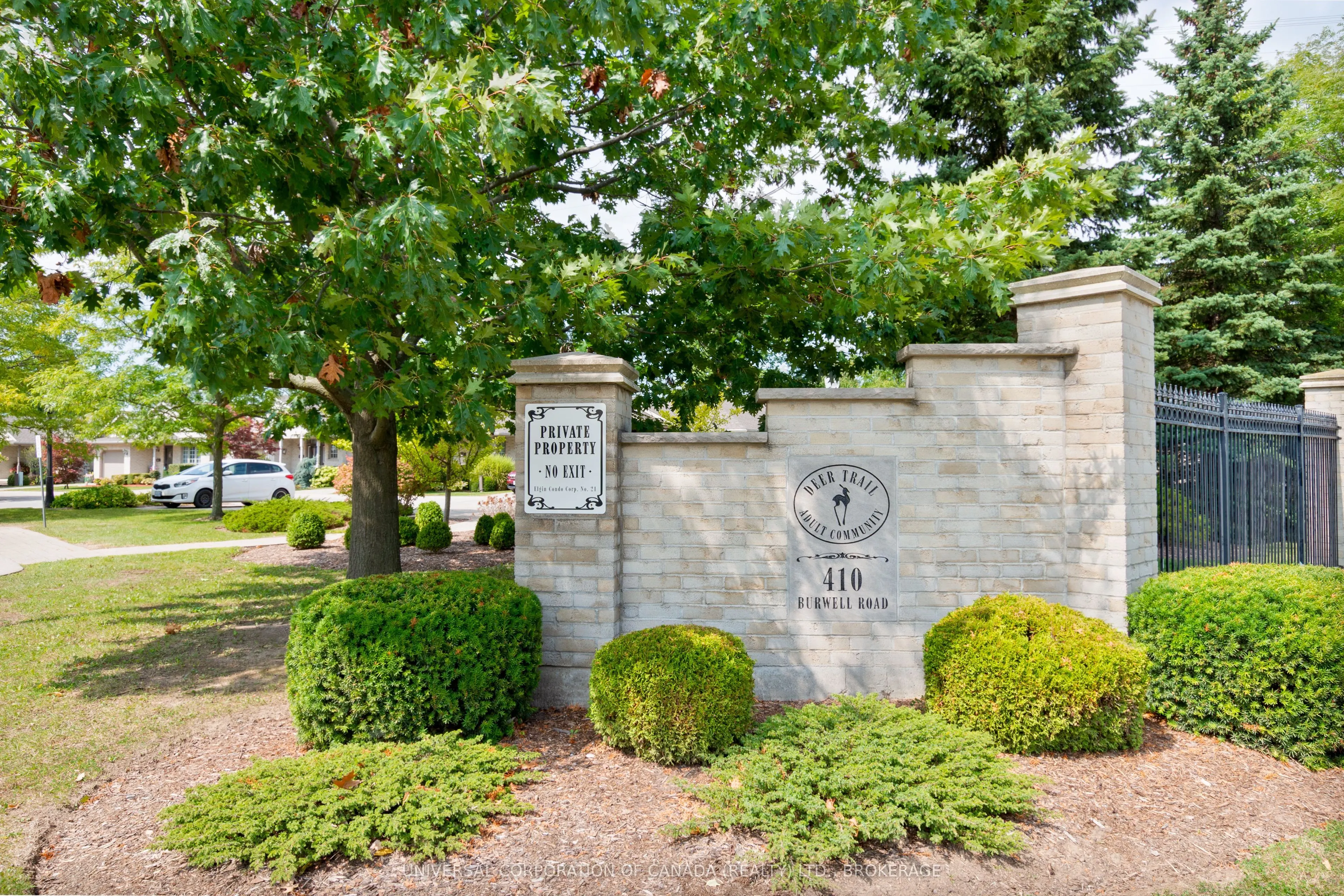 410 Burwell Road, #2