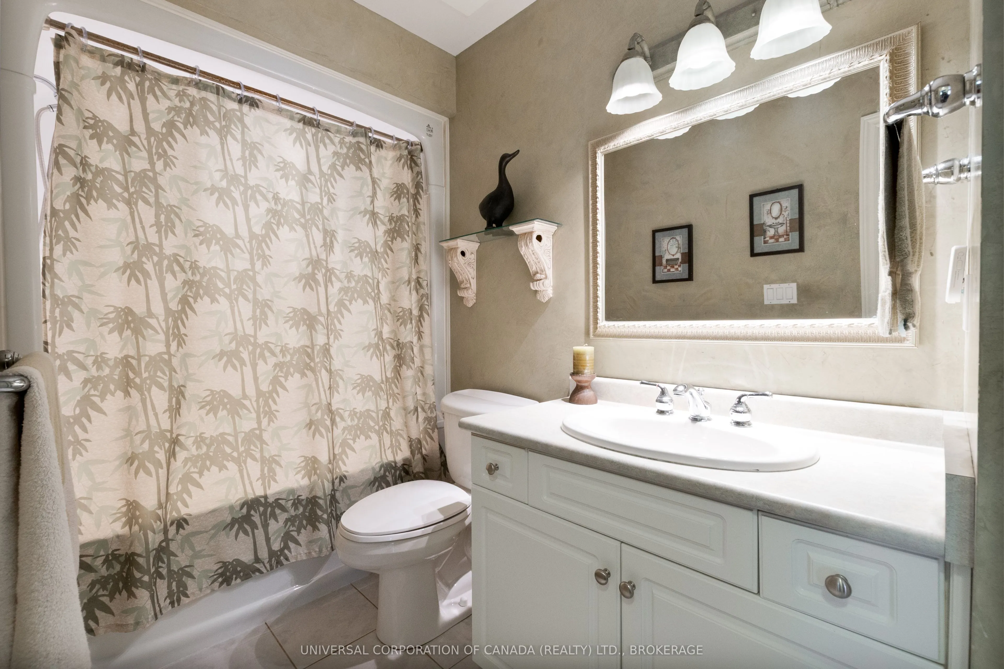 410 Burwell Road, #2