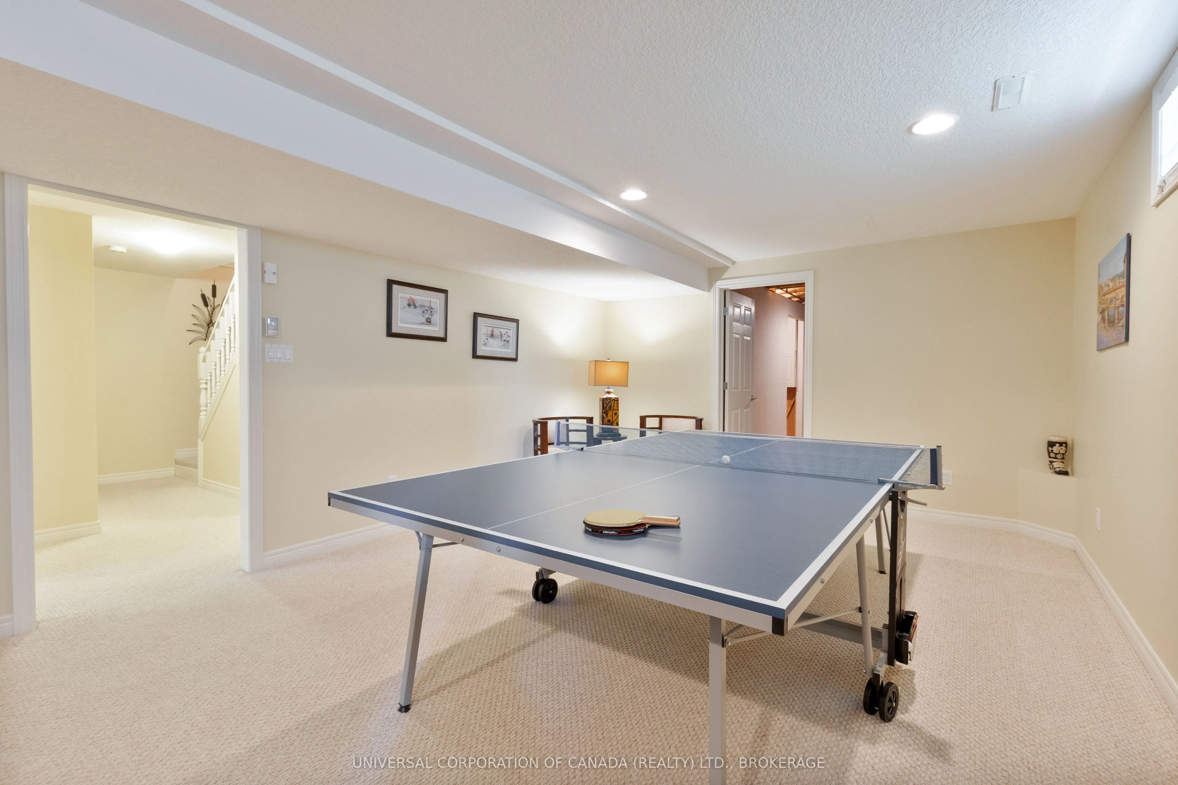 410 Burwell Road, #2